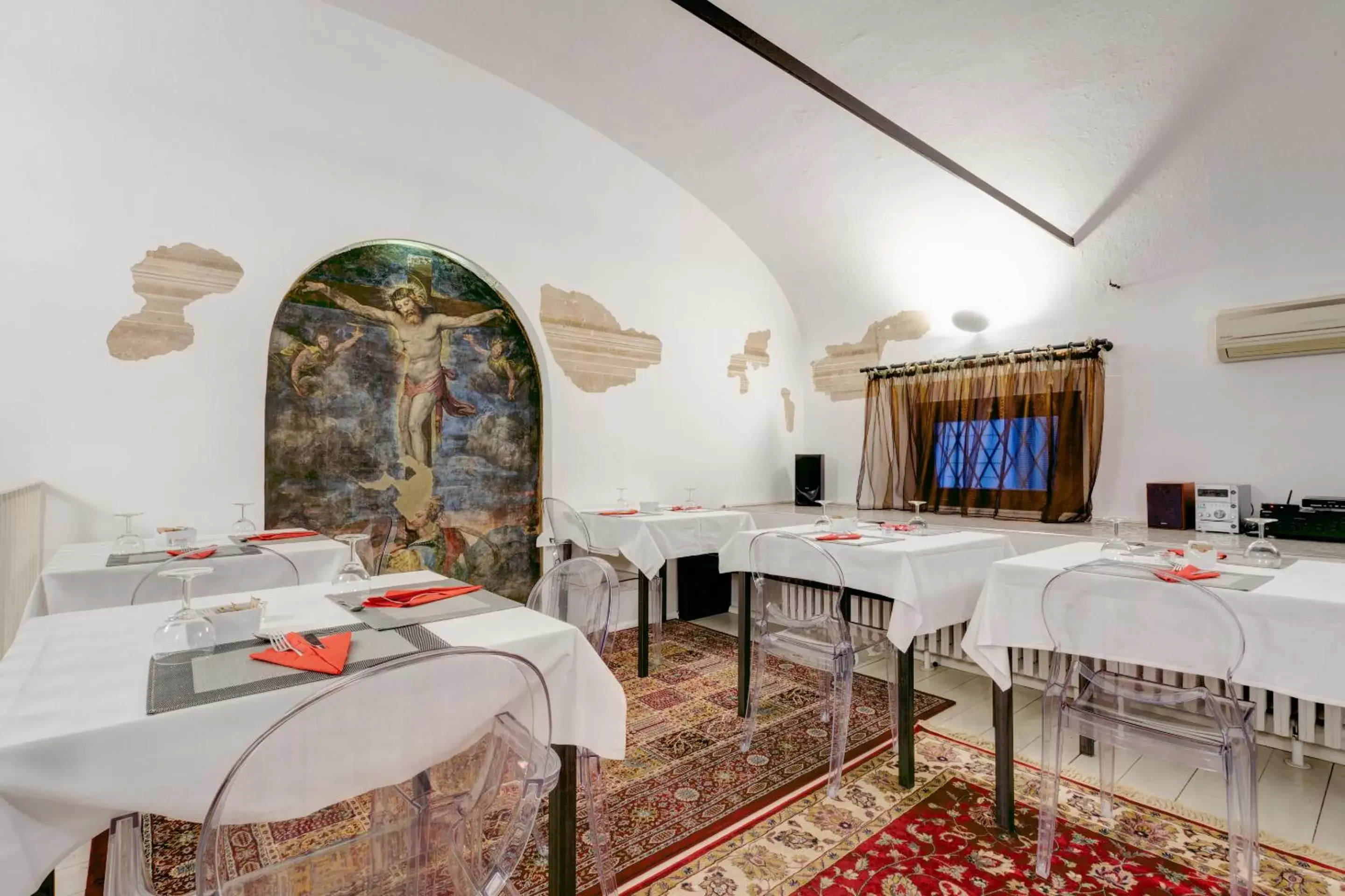 Breakfast, Restaurant/Places to Eat in Il Convento Dei Fiori Di Seta