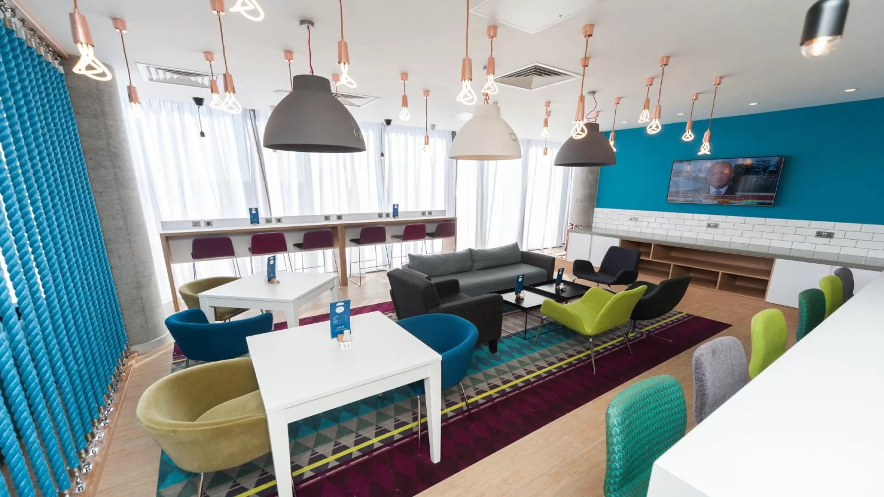 Other in Holiday Inn Express Aberdeen Airport by IHG