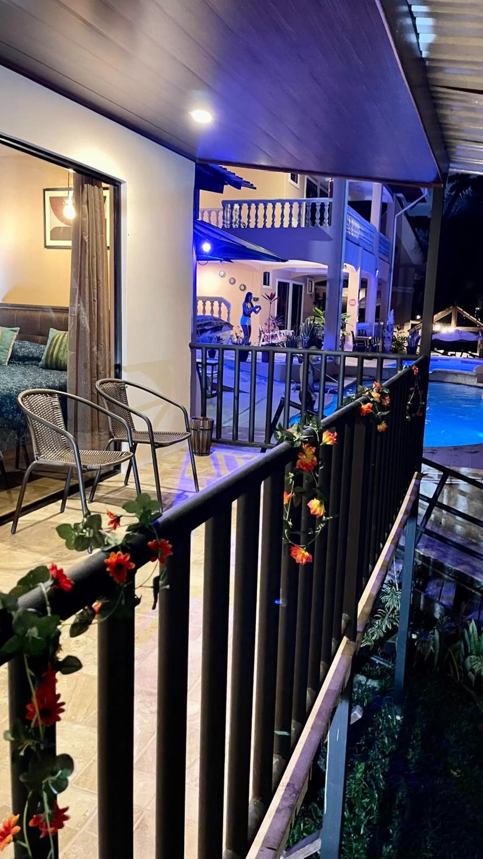 Hotel Beachfront Vista Hermosa