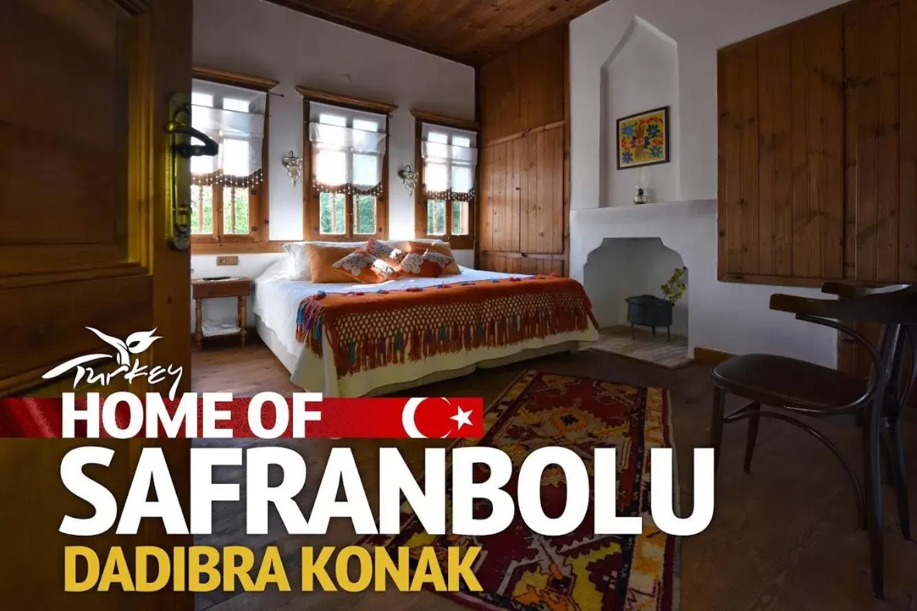 Dadibra Konak Hotel