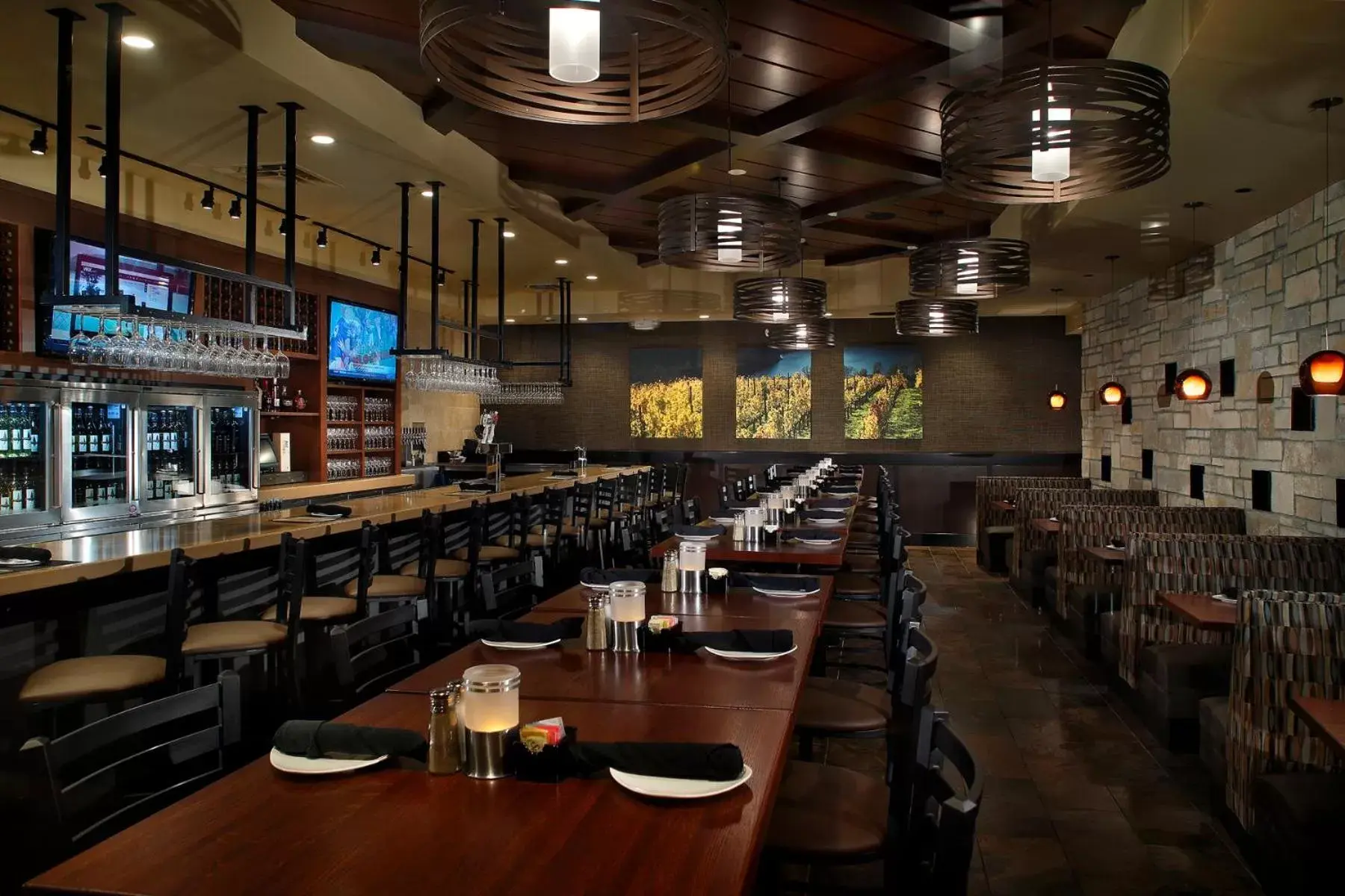 Food and drinks, Restaurant/Places to Eat in Wyndham Orlando Resort International Drive