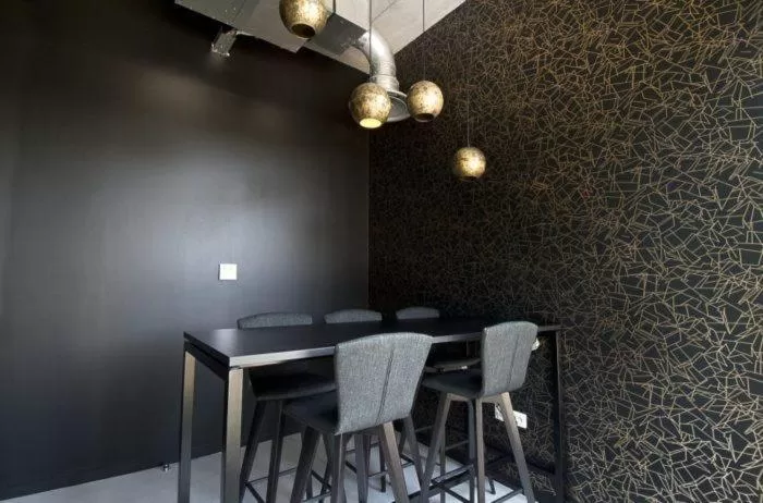 Meeting/conference room in Coloft