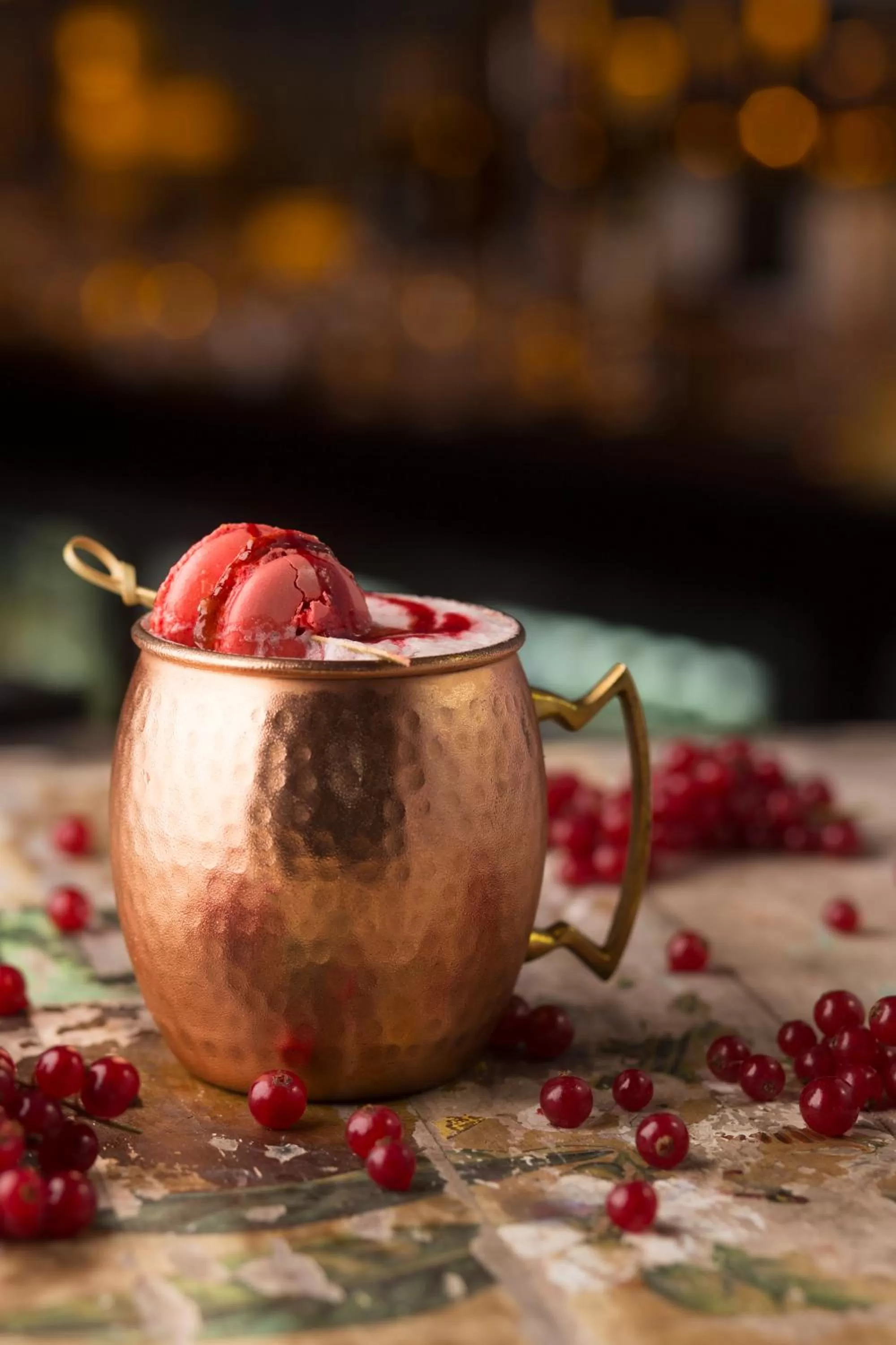 Restaurant/places to eat in Taj Palace, New Delhi