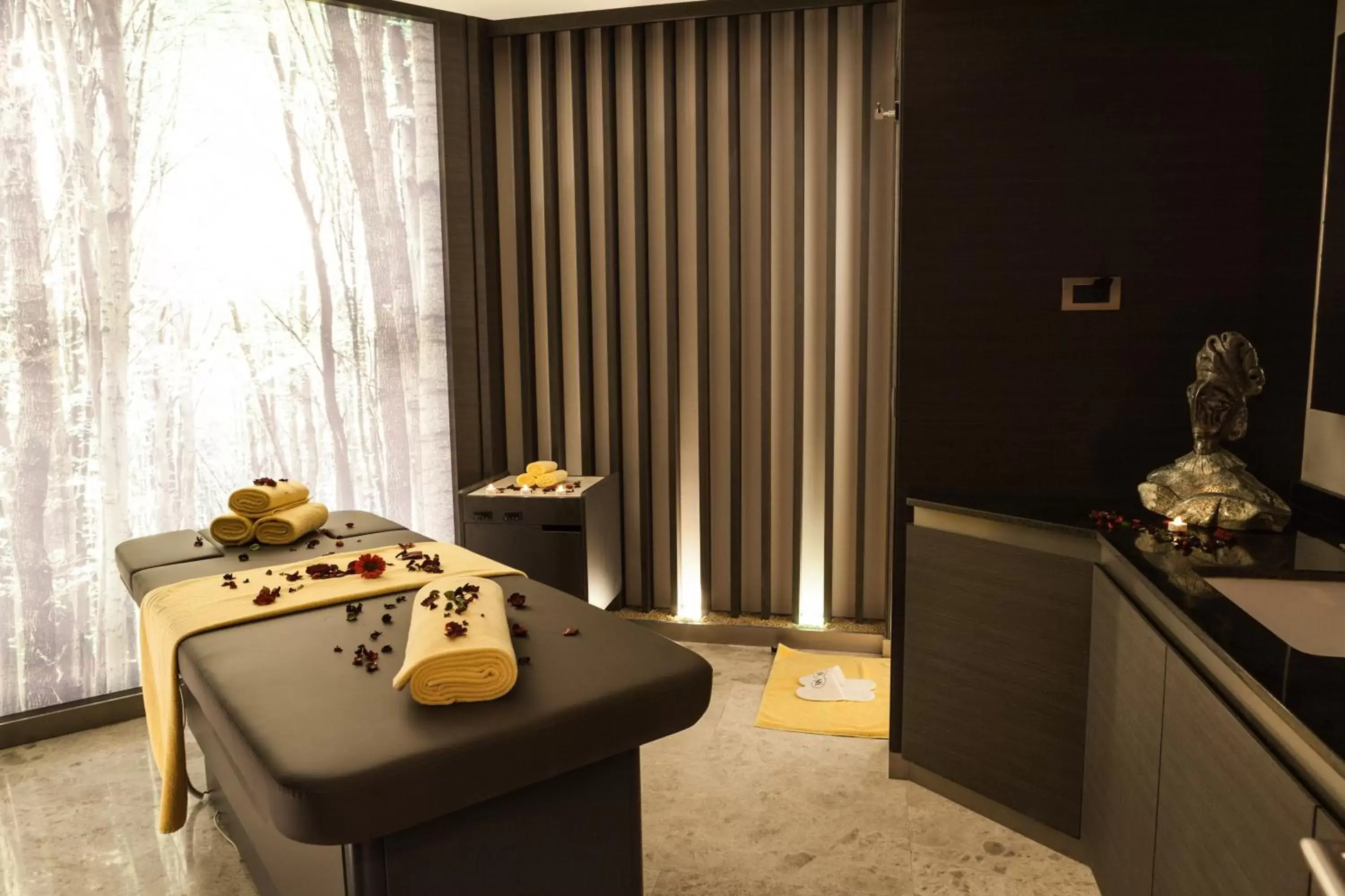Massage, Spa/Wellness in Wish More Hotel Istanbul