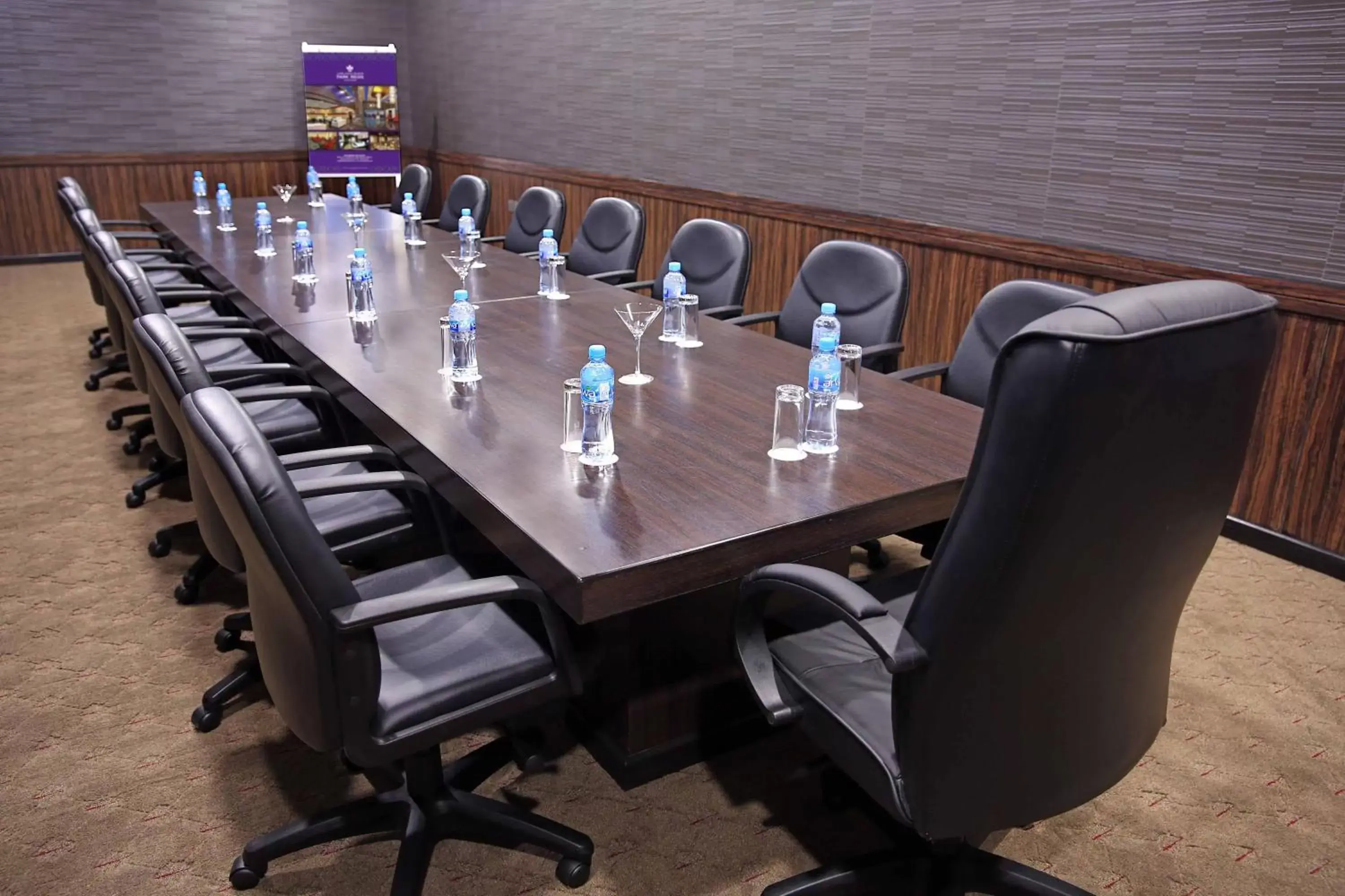 Meeting/conference room in Park Regis Lotus Hotel