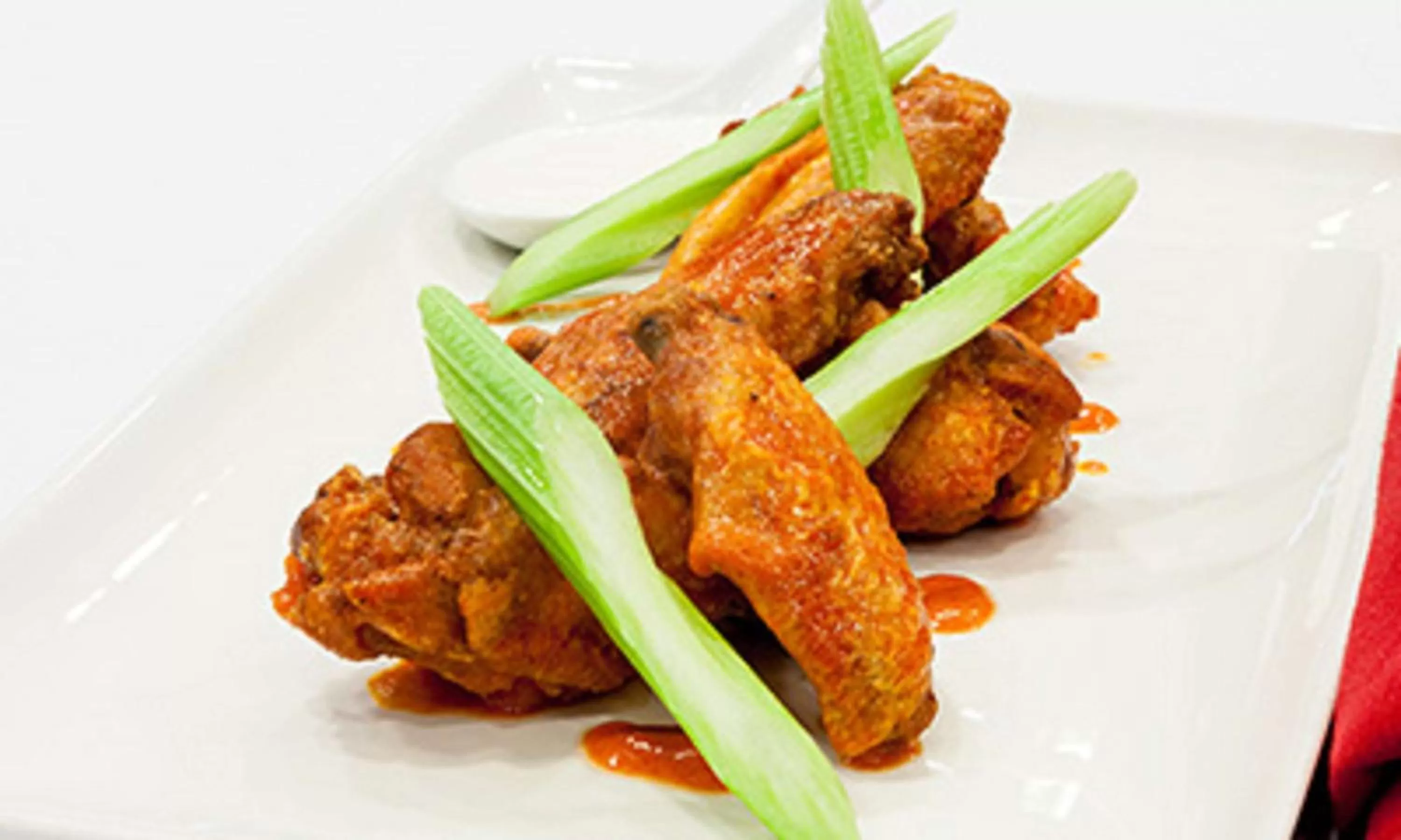 Restaurant/places to eat in DoubleTree by Hilton Hotel Bristol