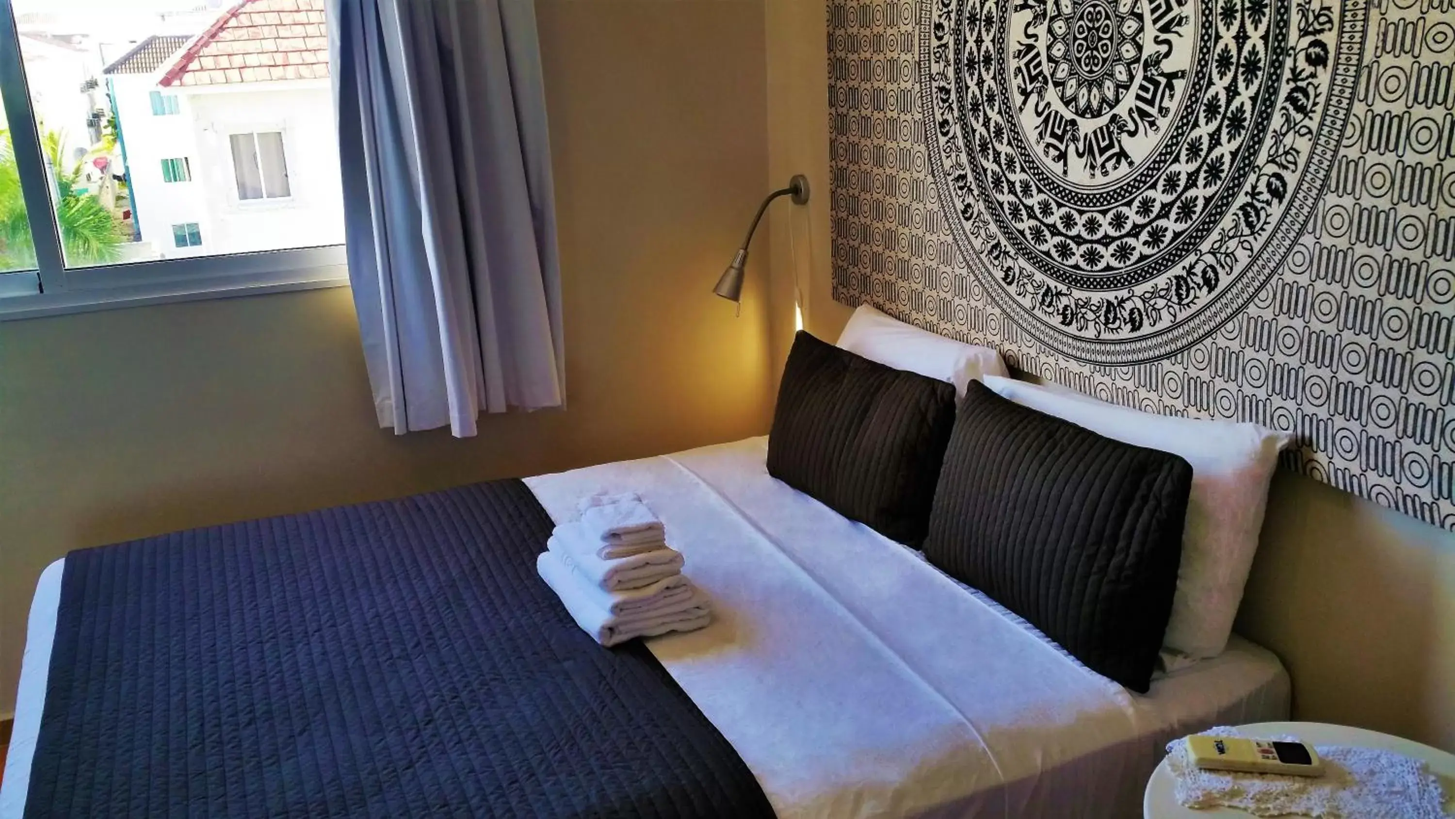 Bedroom in Punta Cana Seven Beaches Bedroom in Punta Cana Seven Beaches