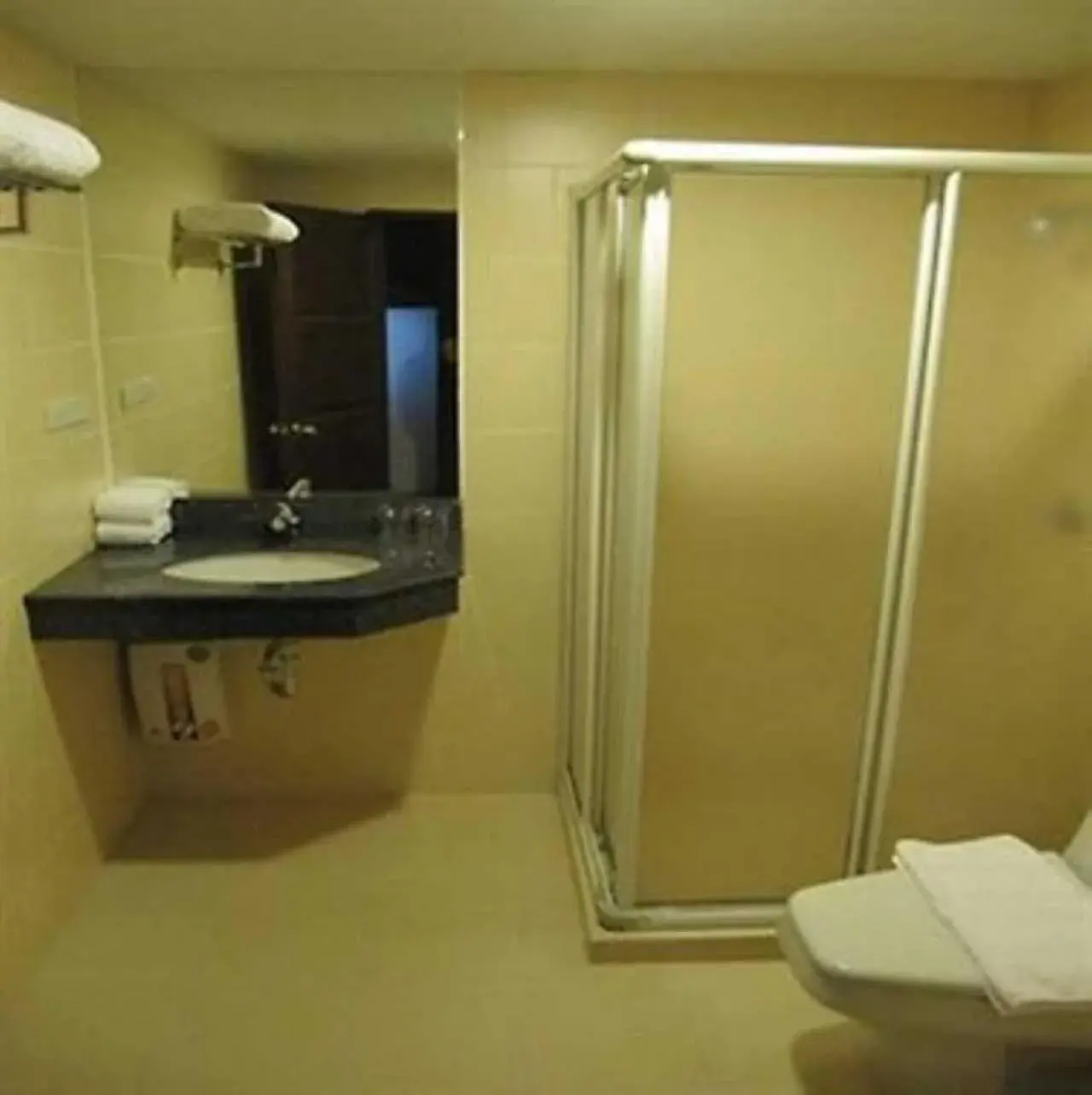 Superior Double or Twin Room in S.M. GRANDE RESIDENCE Superior Double or Twin Room in S.M. GRANDE RESIDENCE