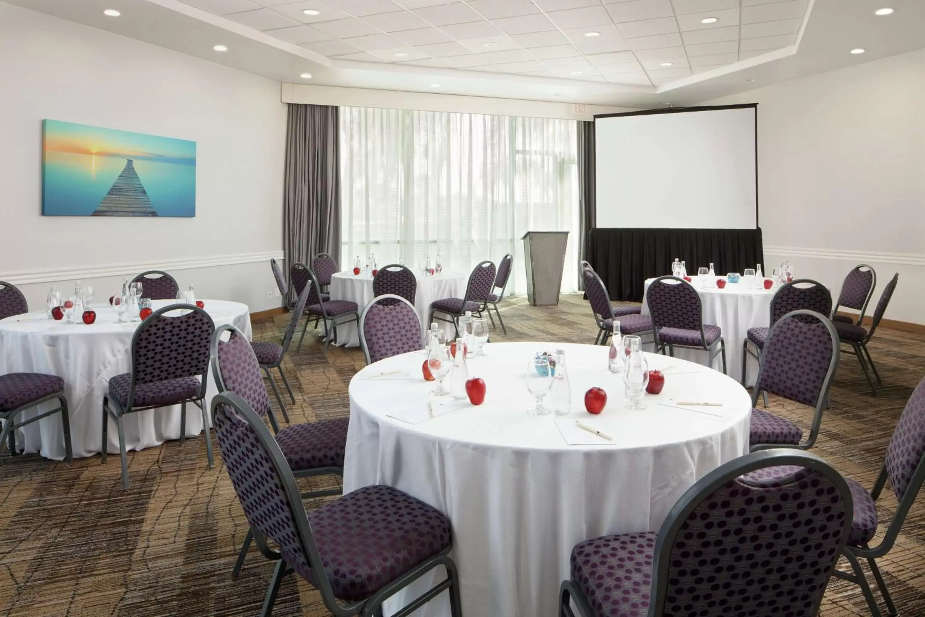 Meeting/conference room in DoubleTree By Hilton San Diego Hotel Circle
