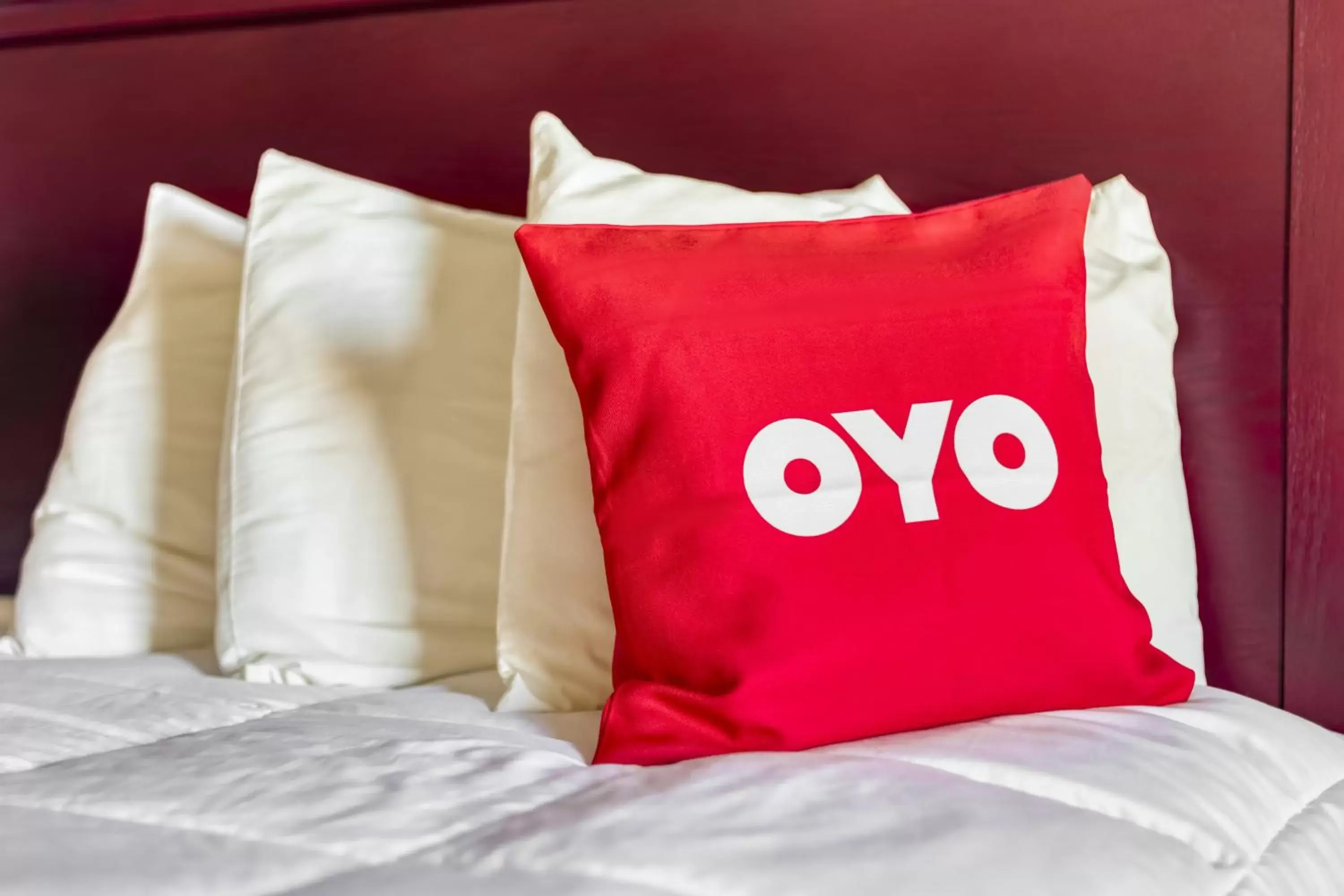 Area and facilities, Bed in OYO Hotel Grenada West