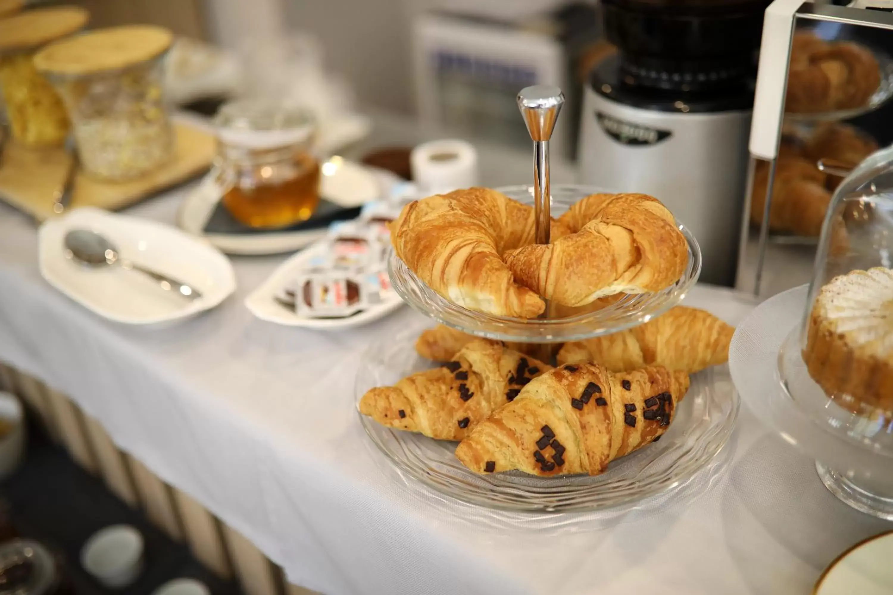 Breakfast in Teatro Verdi Boutique Hotel Breakfast in Teatro Verdi Boutique Hotel