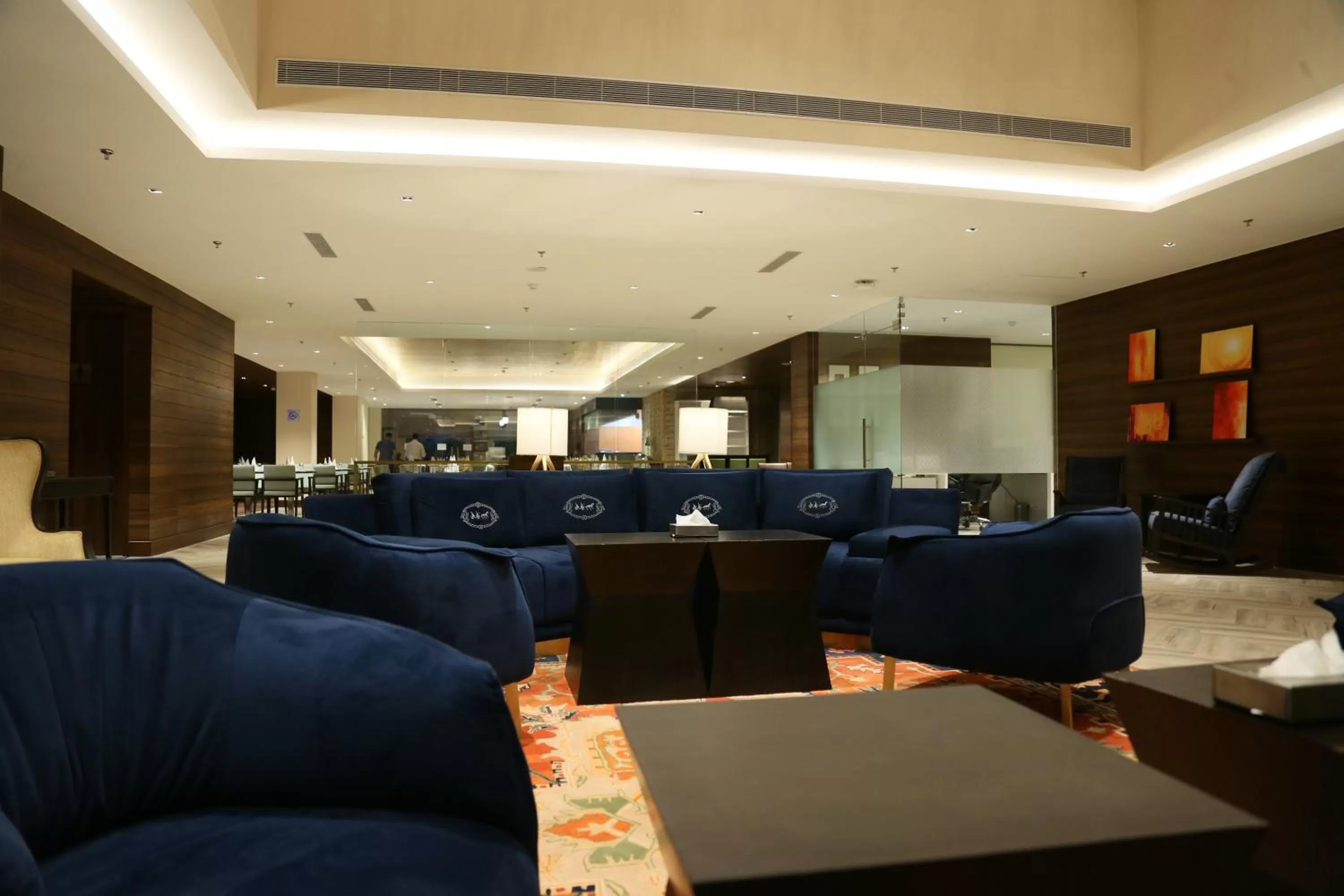 Business facilities in Country Inn & Suites by Radisson Chandigarh Zirakpur