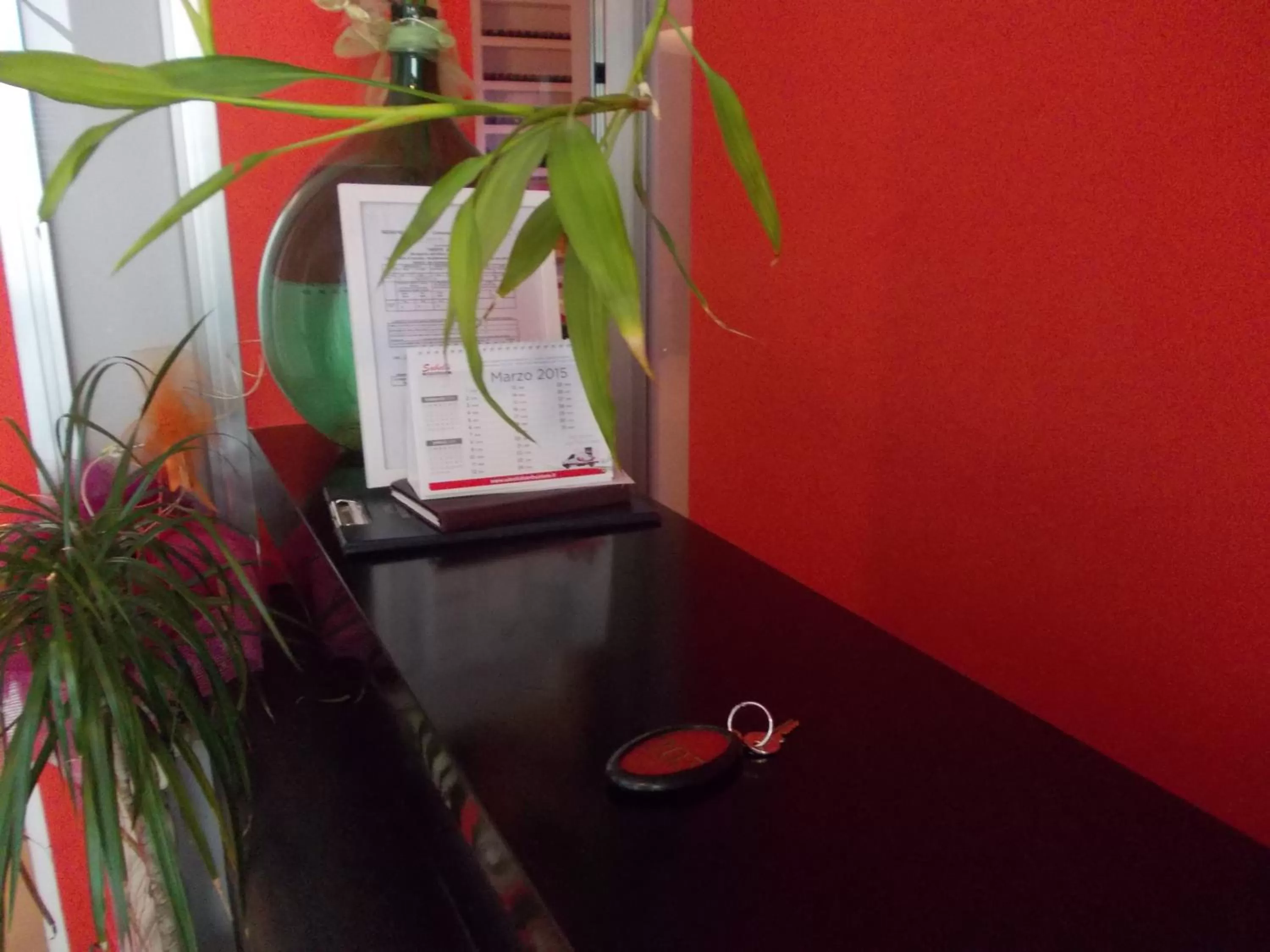 Scacco Rosso via Piave 23