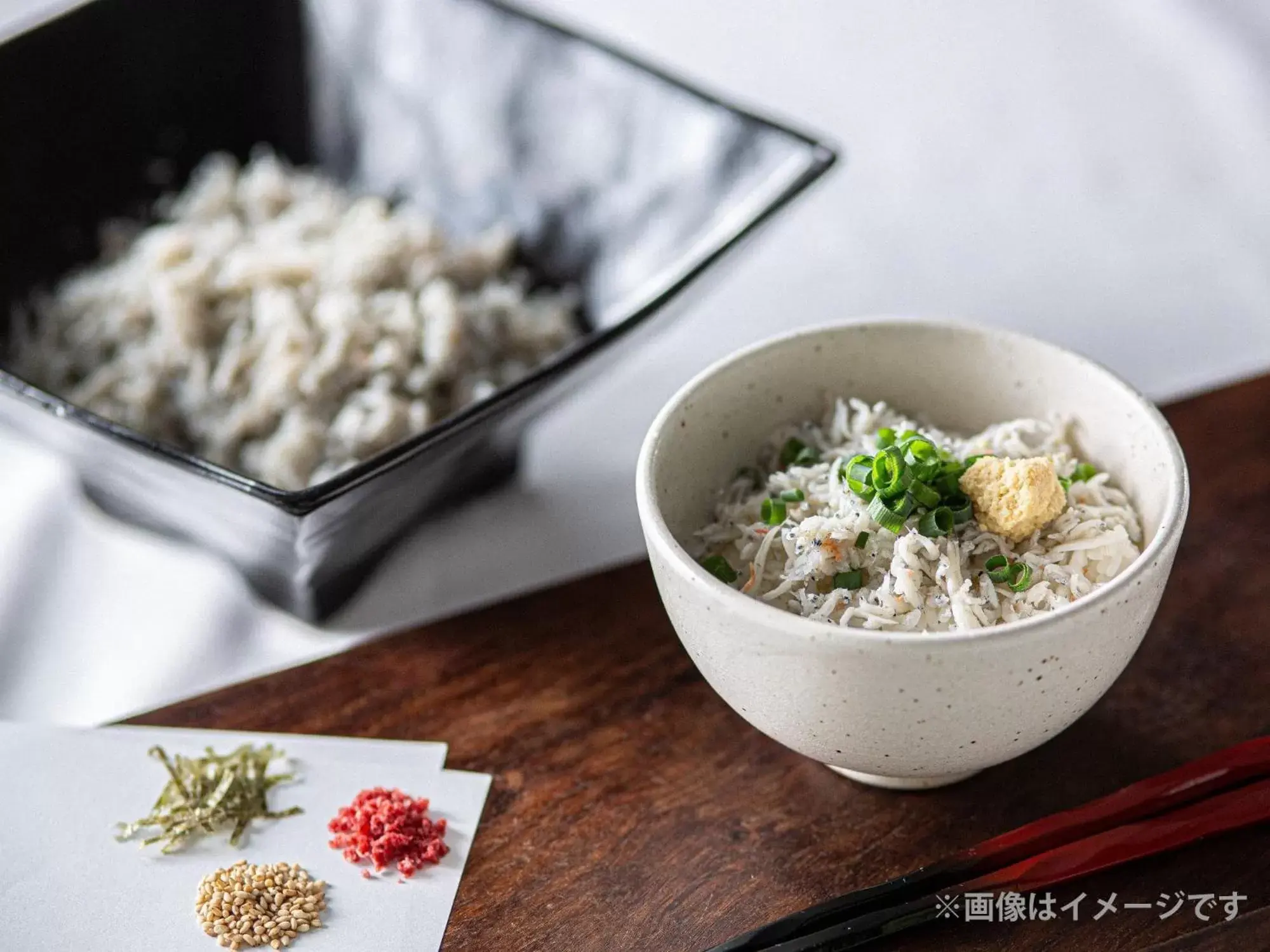 Food in Kuretake-Inn Central Hamamatsu Food in Kuretake-Inn Central Hamamatsu