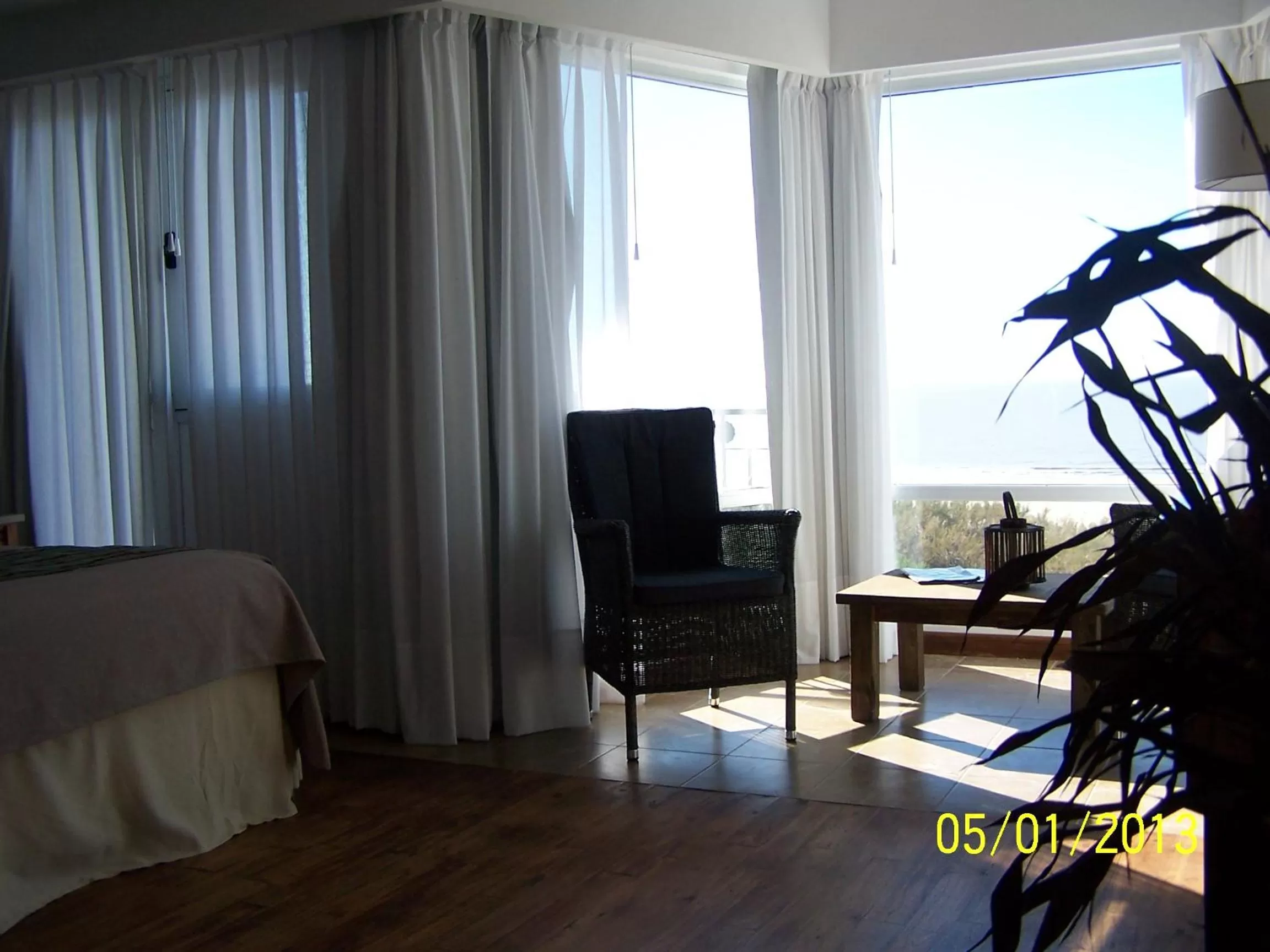 Costanera Mar Hotel & Suites