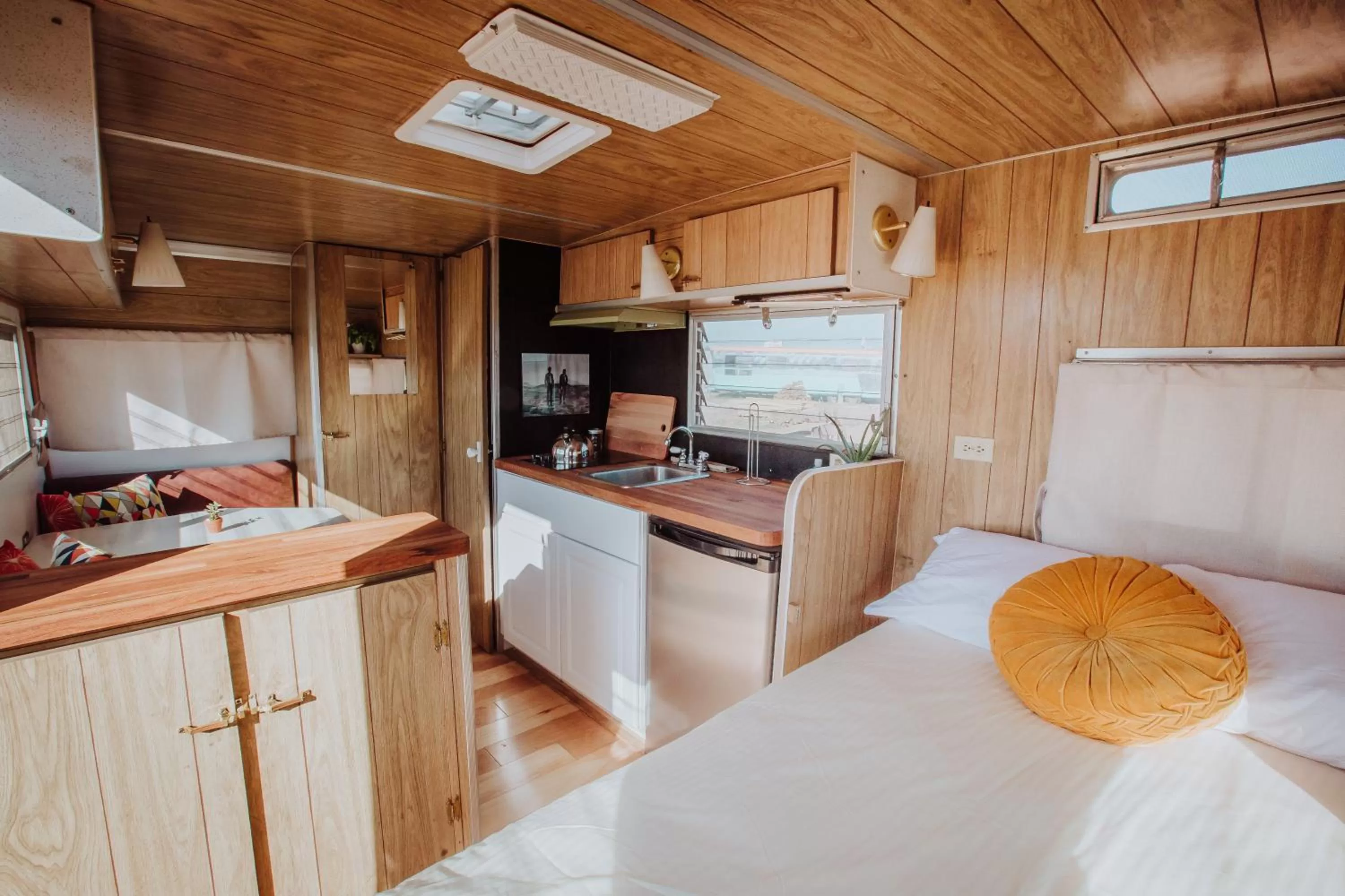 Kitchen/Kitchenette in Hotel Luna Mystica