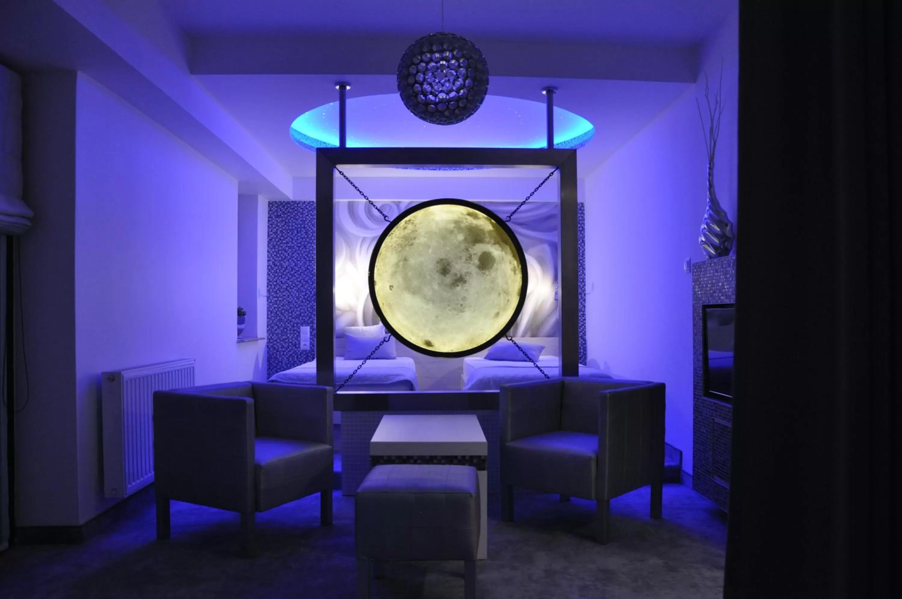 Lawendowy Zdrój Medycyna i SPA