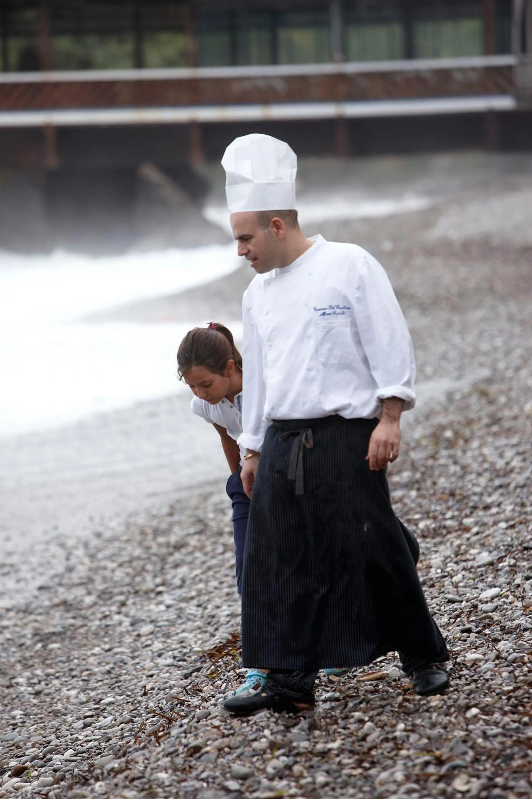 People in Taverna Del Capitano