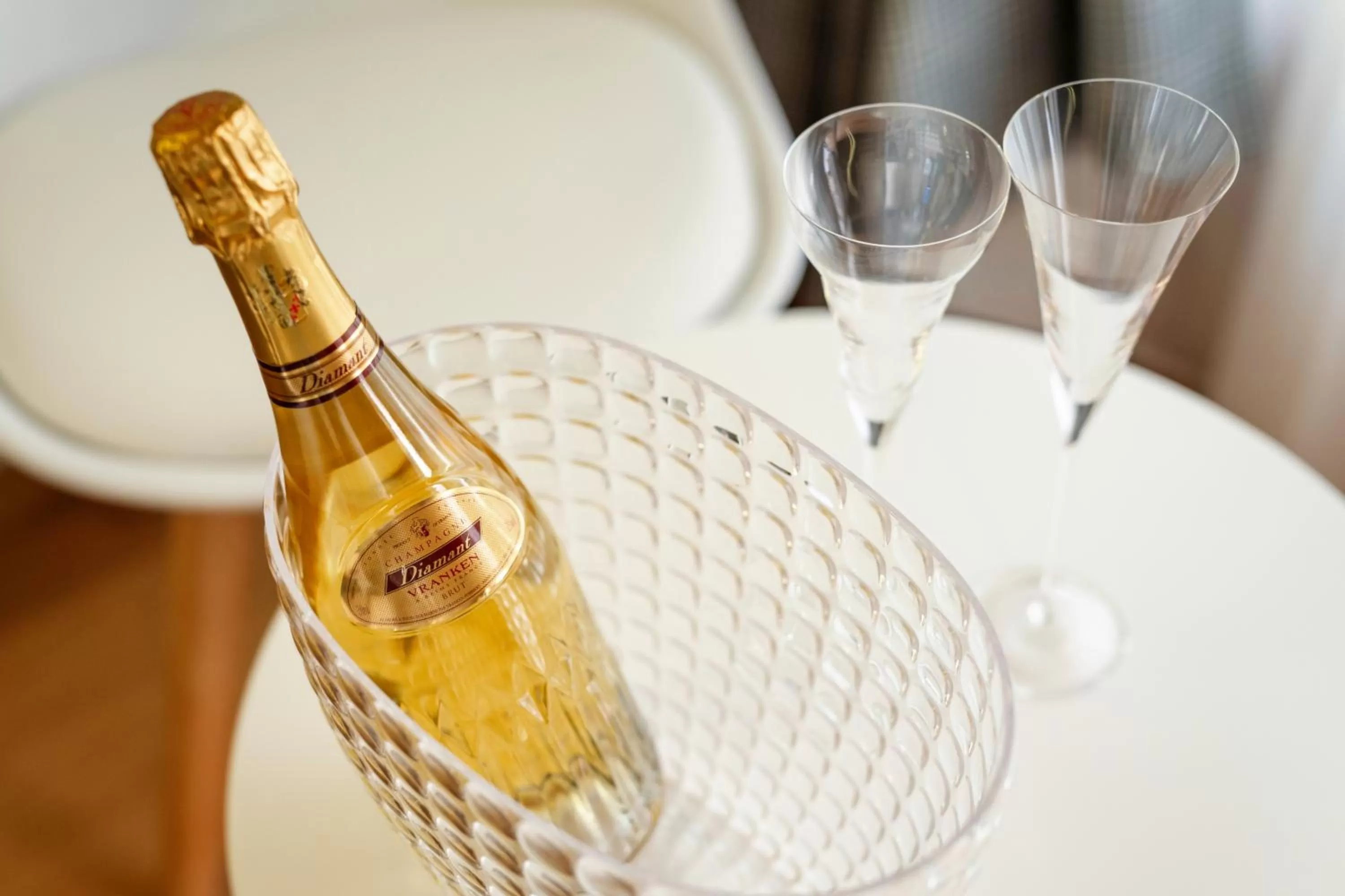 Bedroom in Garni il Concale