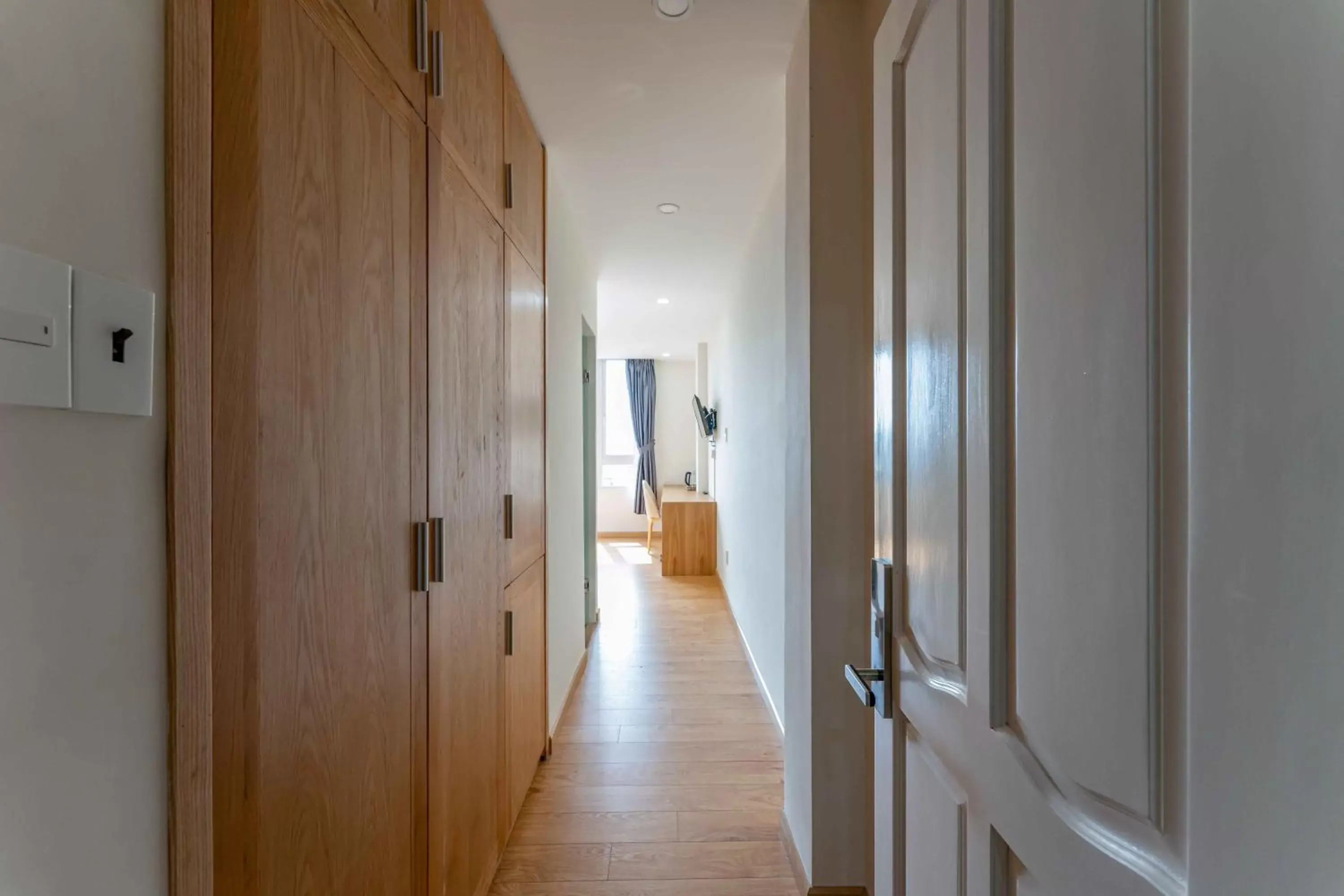 Photo of the whole room in Edoya hotel Dong Khoi Photo of the whole room in Edoya hotel Dong Khoi