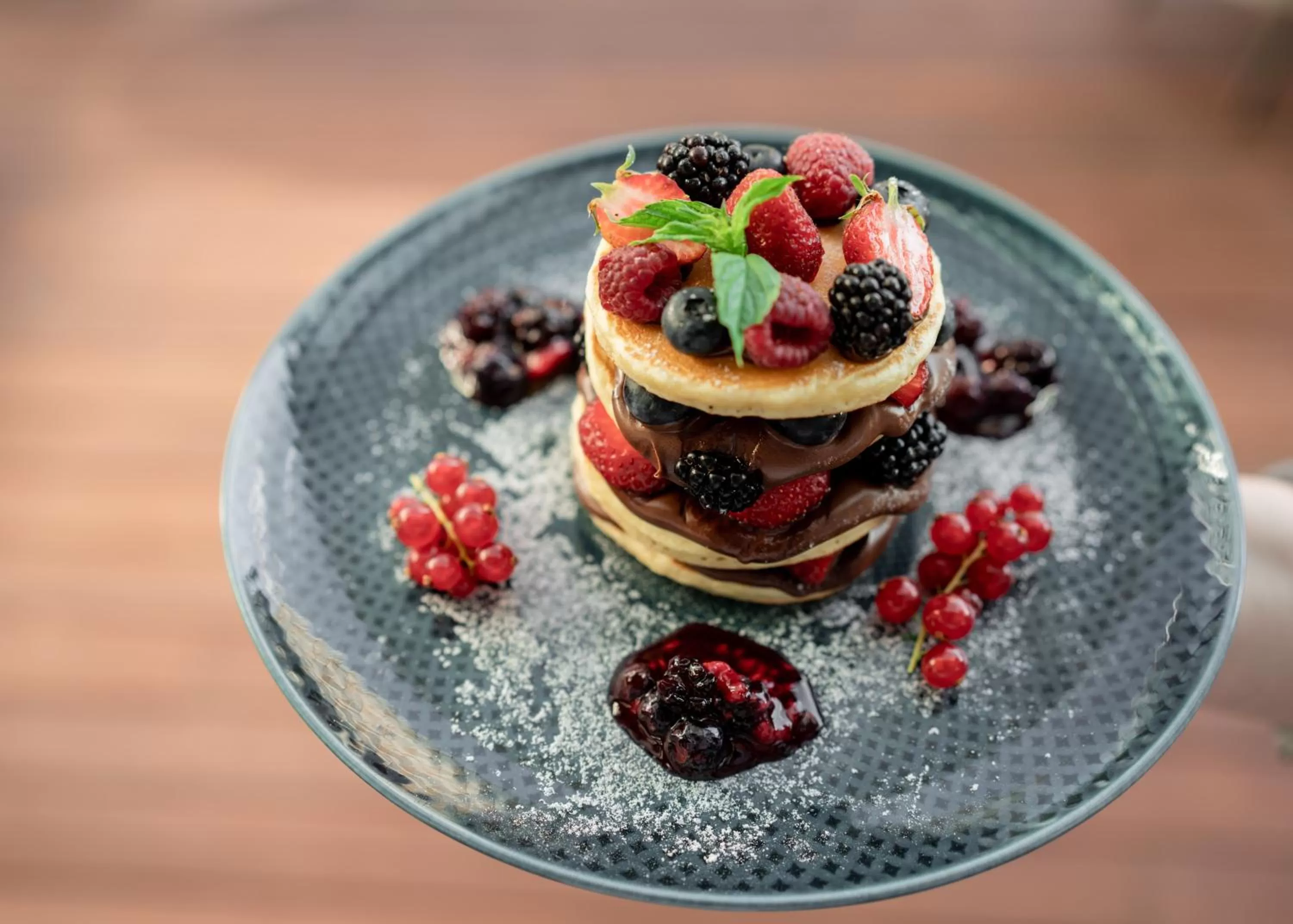 Food in Address Istanbul