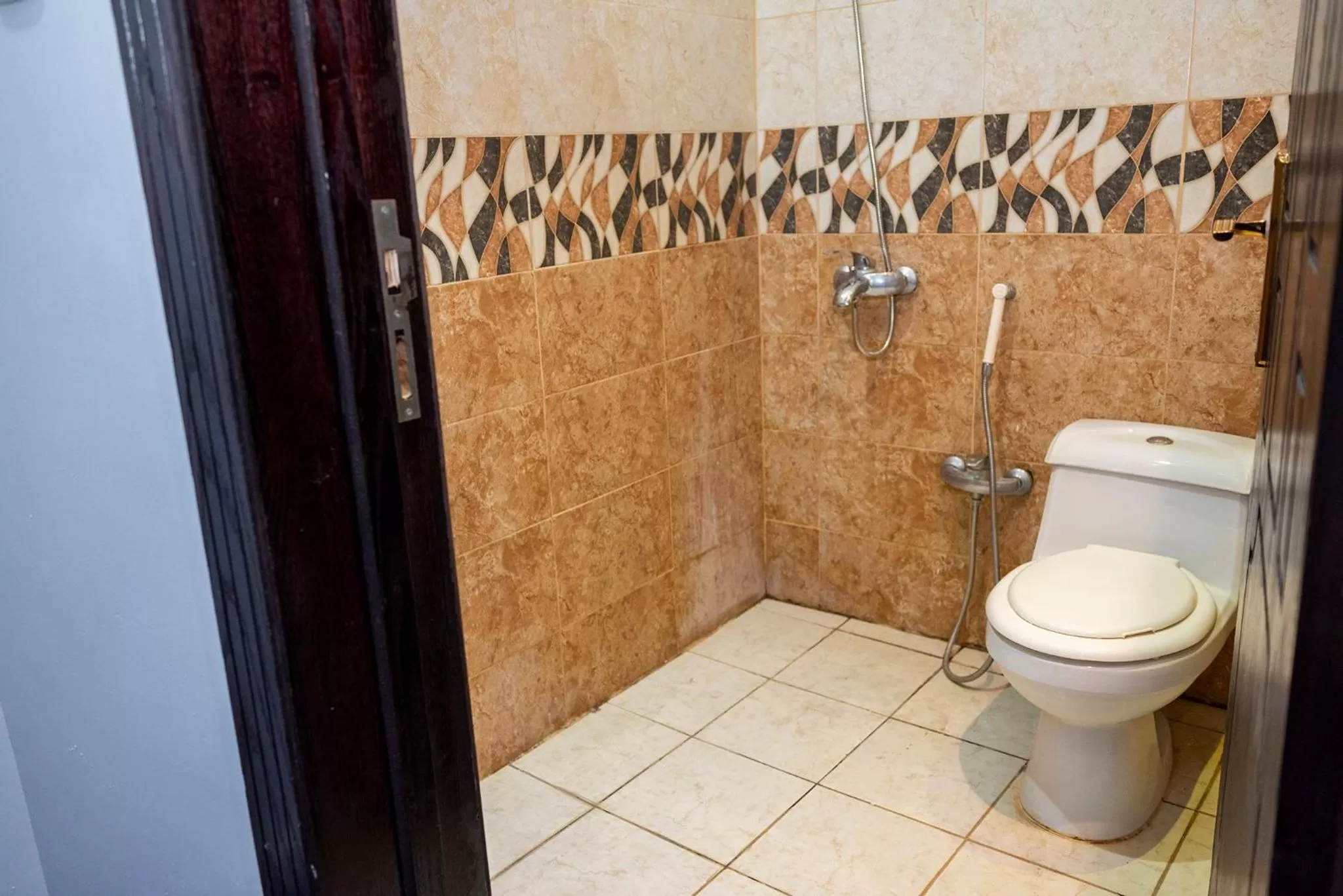 Deluxe Double Studio in Ahlin Suites 5