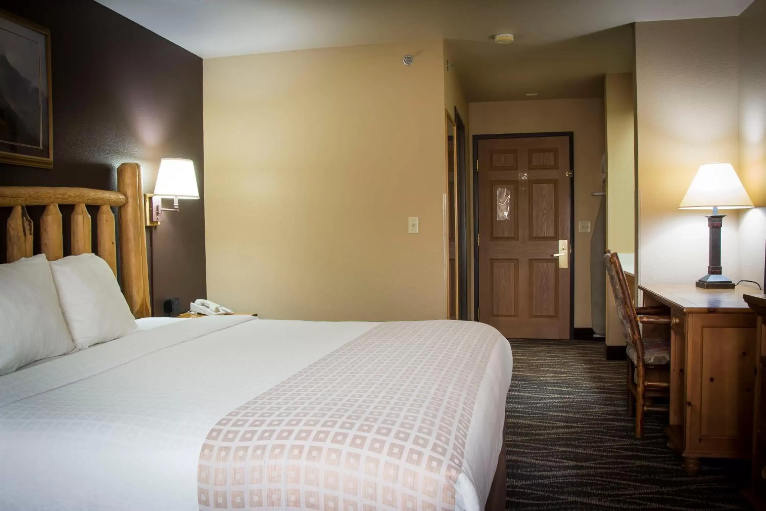 Bitterroot River Inn and Conference Center Bitterroot River Inn and Conference Center