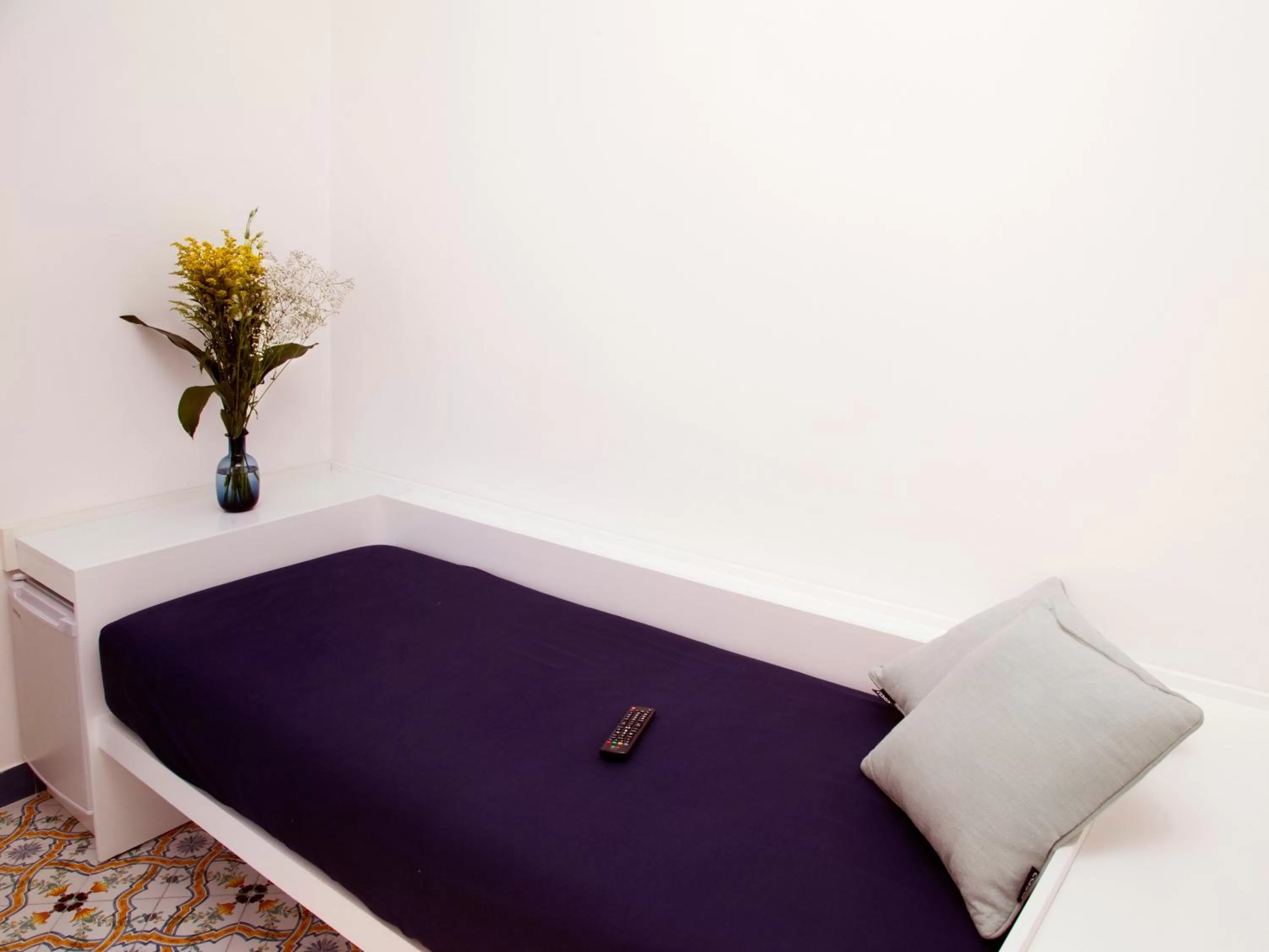 Photo of the whole room, Bed in Antonio Massa Lubrense