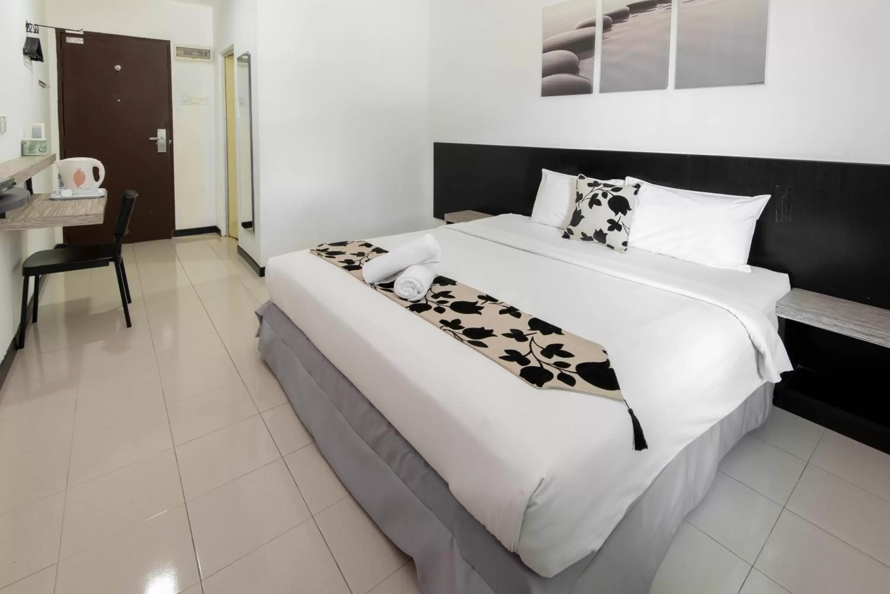 bunk bed, Bed in Riverra Inn Langkawi
