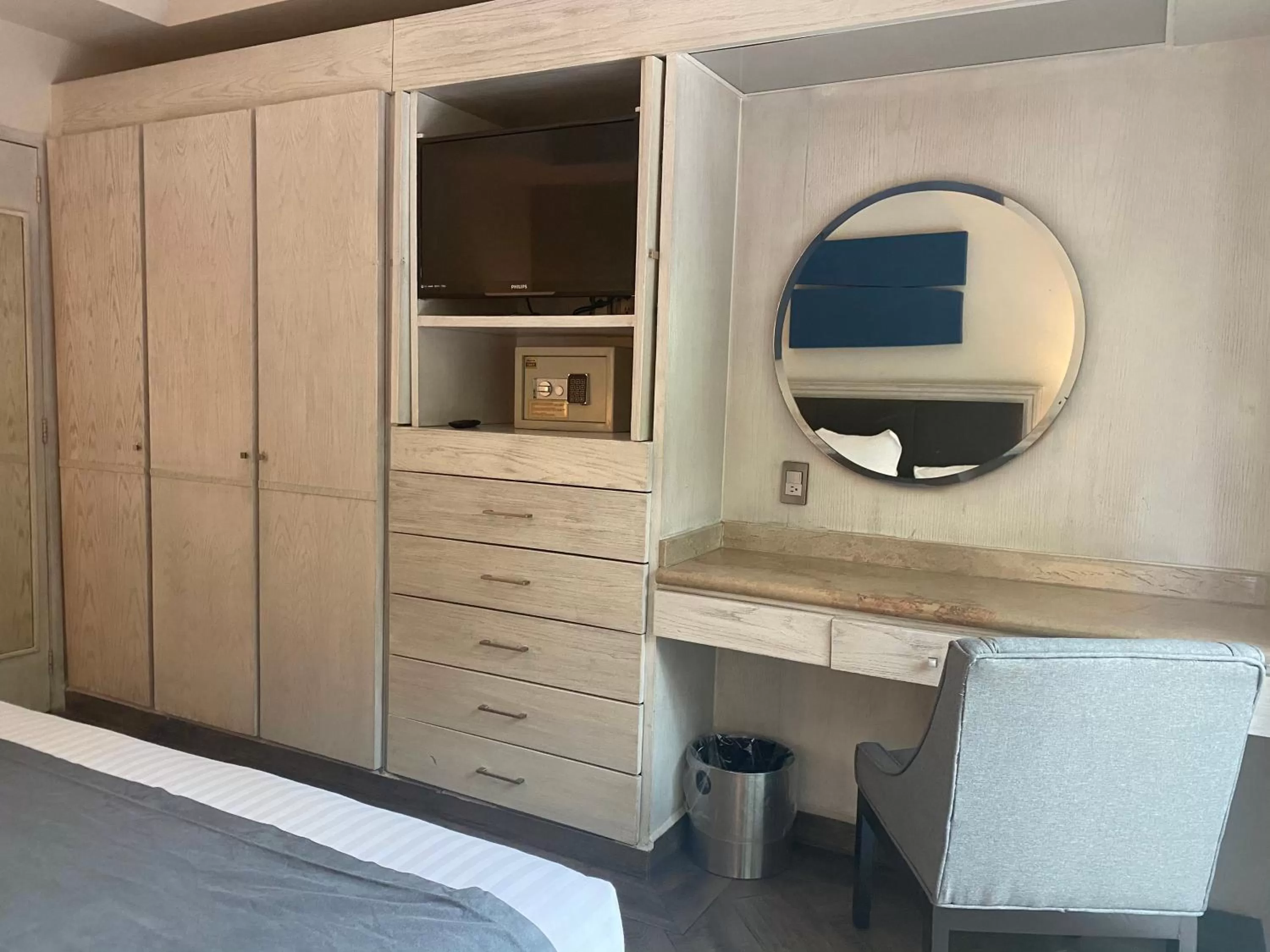 TV and multimedia, BBQ Facilities in Suites Del Ángel