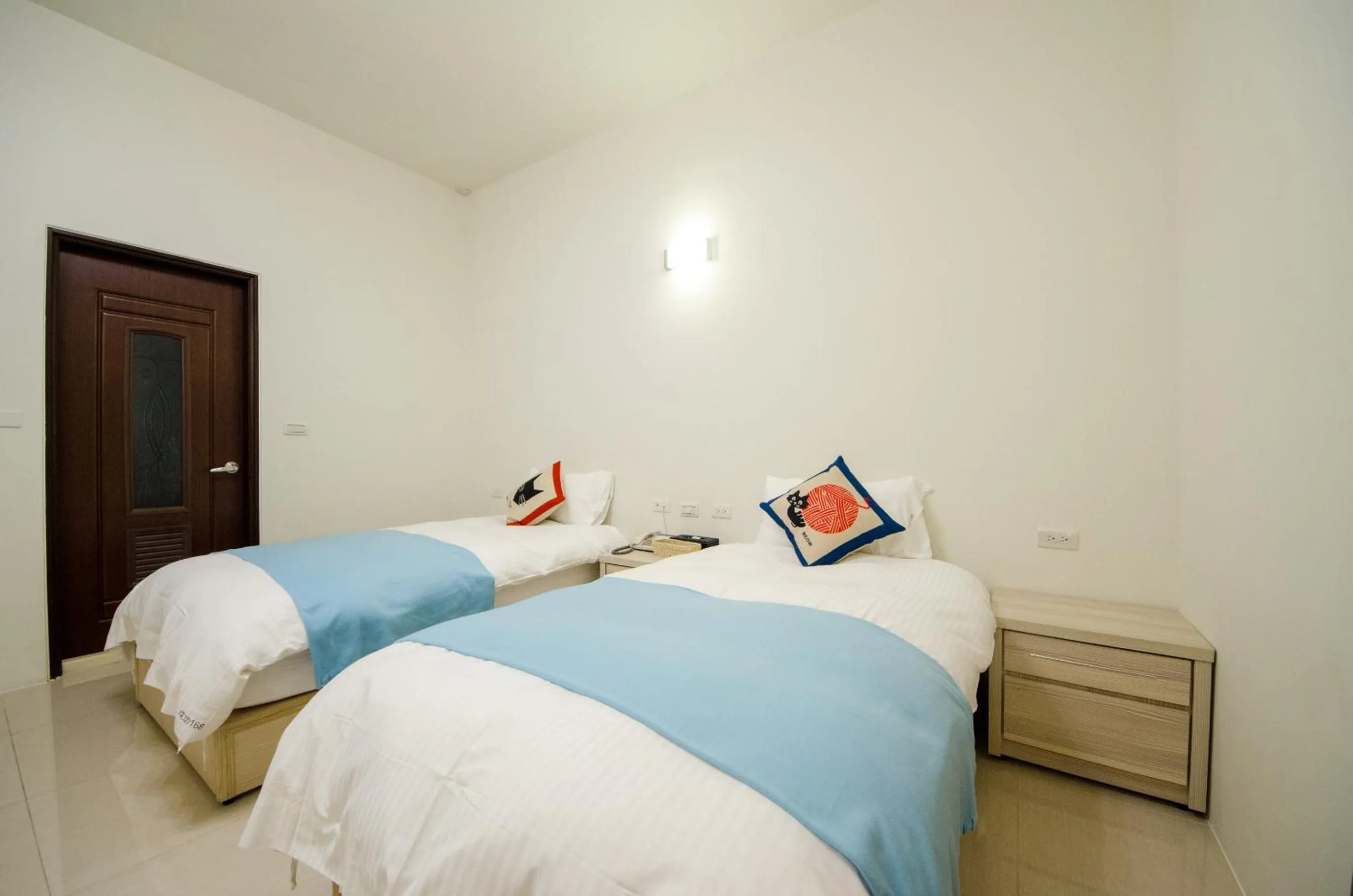 Bedroom, Bed in Successful 168 B&B