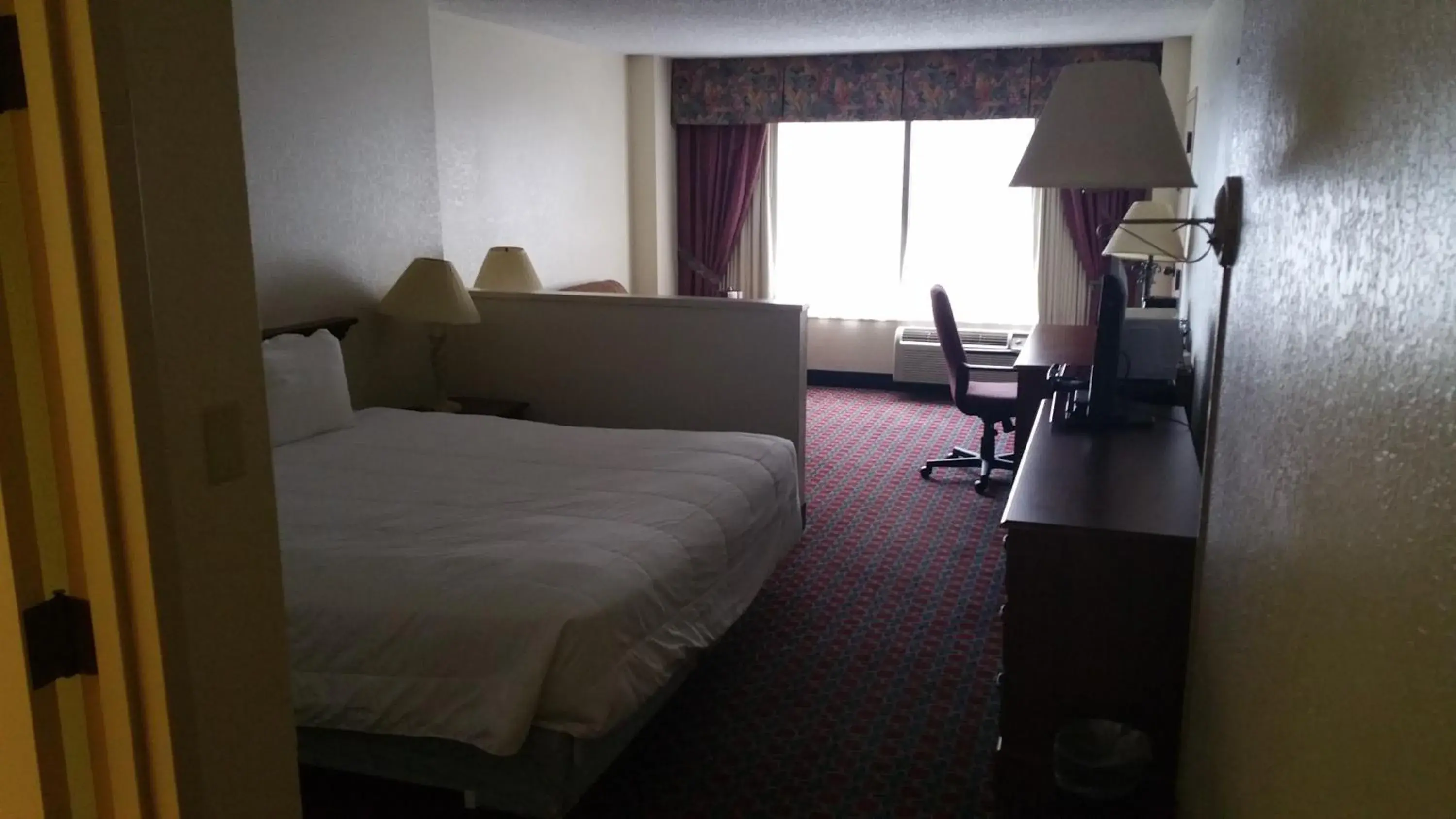 Other, Room Photo in Imperial Swan Hotel and Suites Lakeland