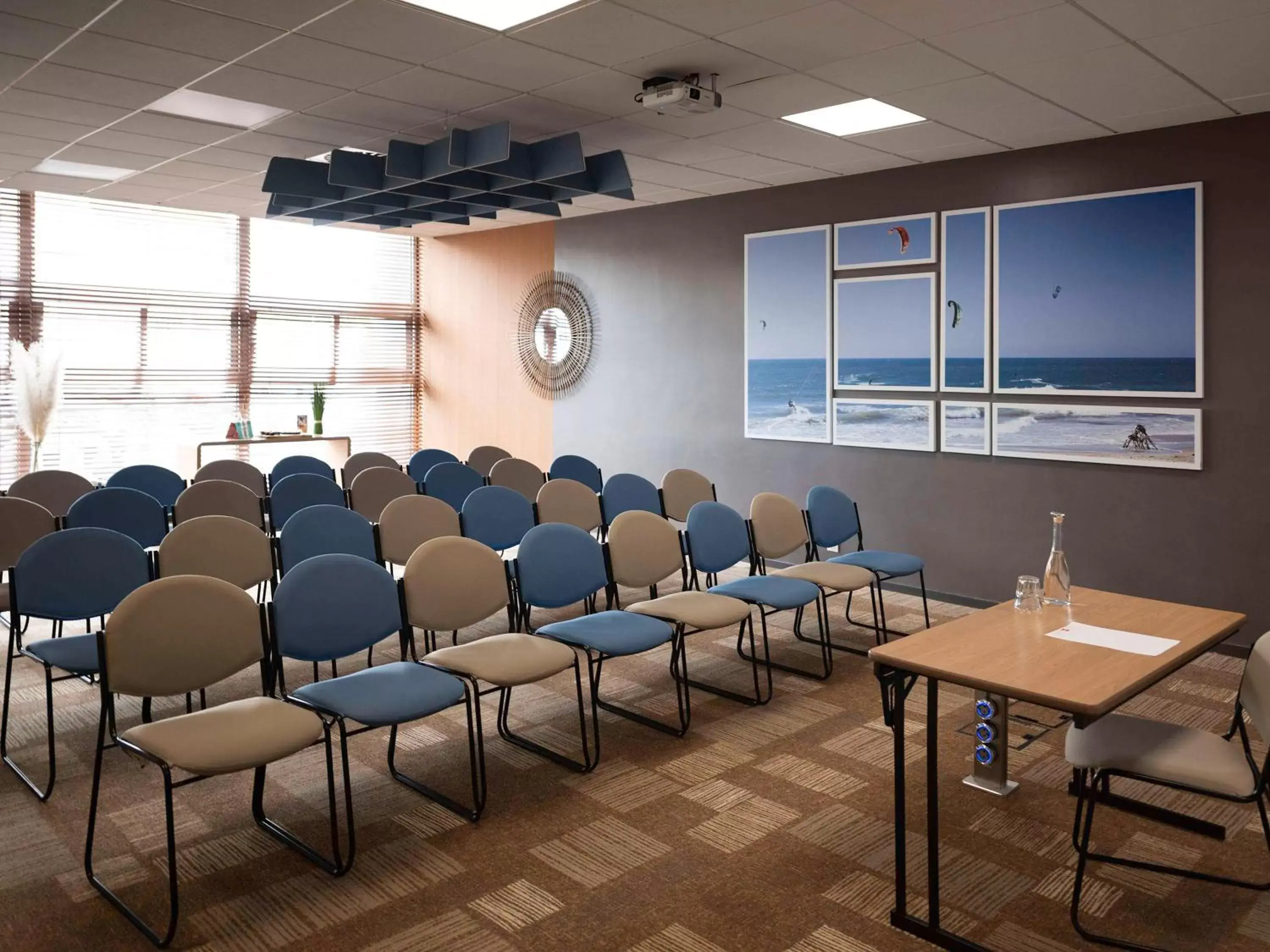 Meeting/conference room in ibis La Baule Pornichet Plage