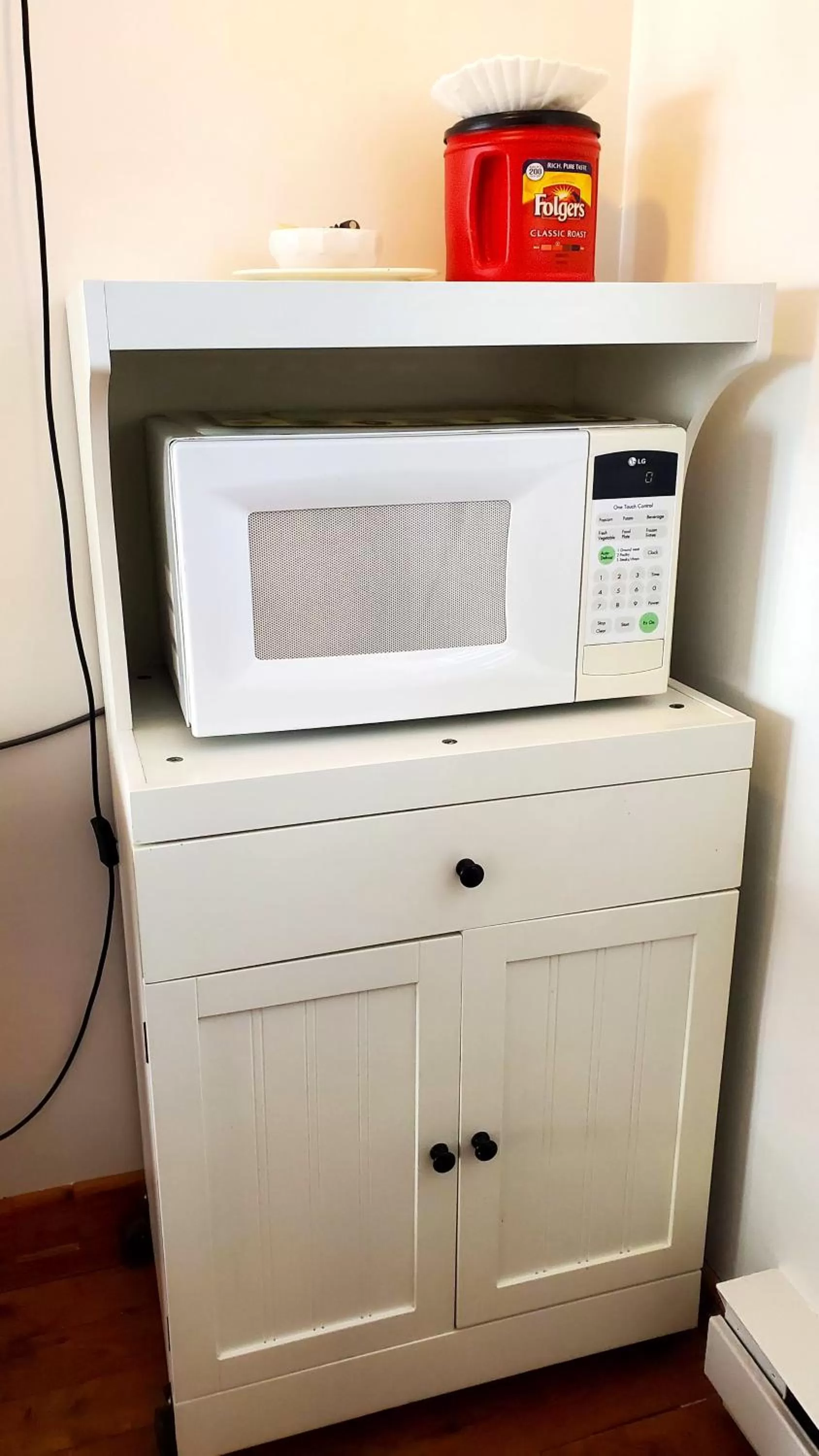 Kitchen/Kitchenette in Lofts Fleuve et Montagnes