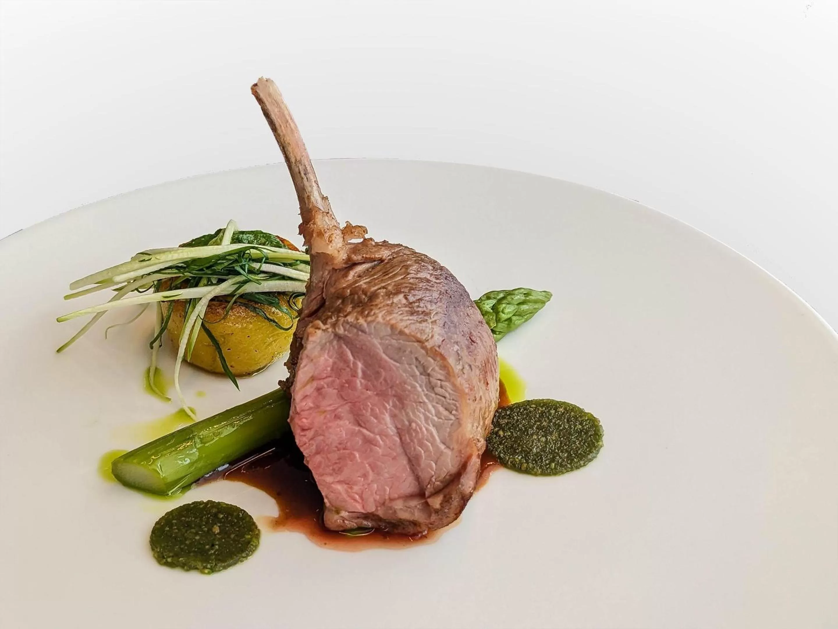 Restaurant/places to eat in Hotel Restaurant & Spa Verte Vallée