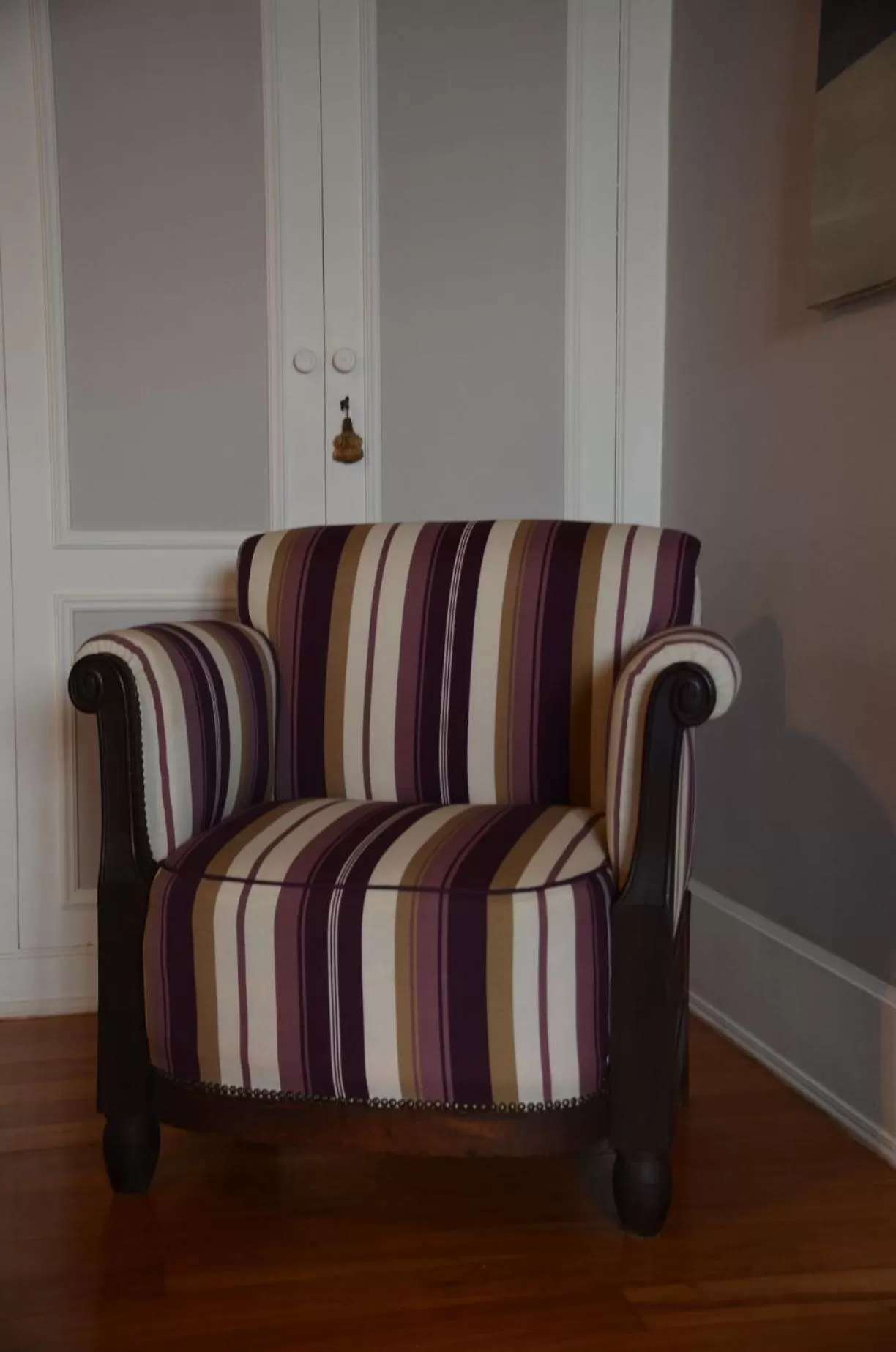 Bedroom in Villa Alexandrino