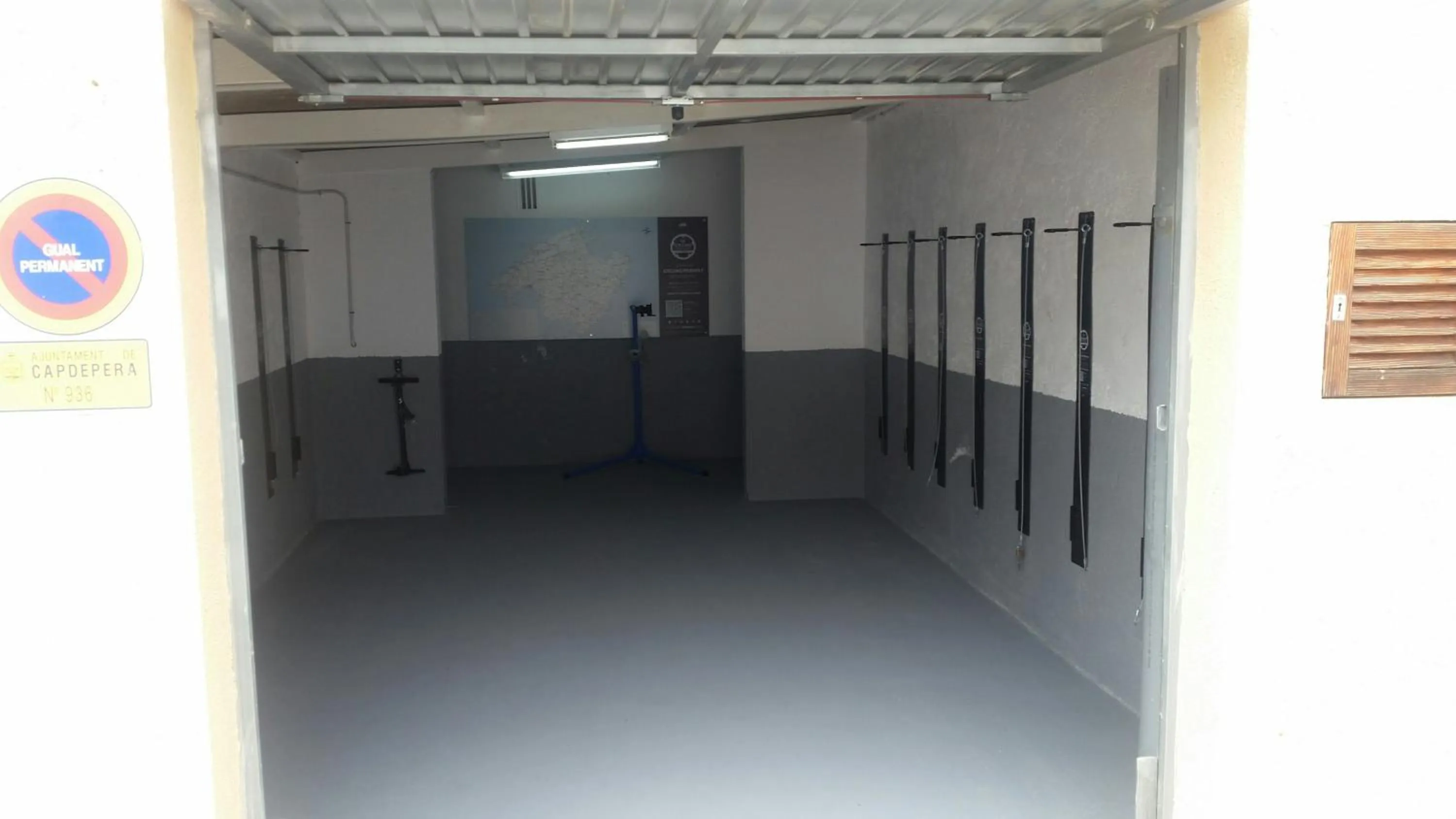 Property building in Petit Hotel Ses Rotges - Only Adults