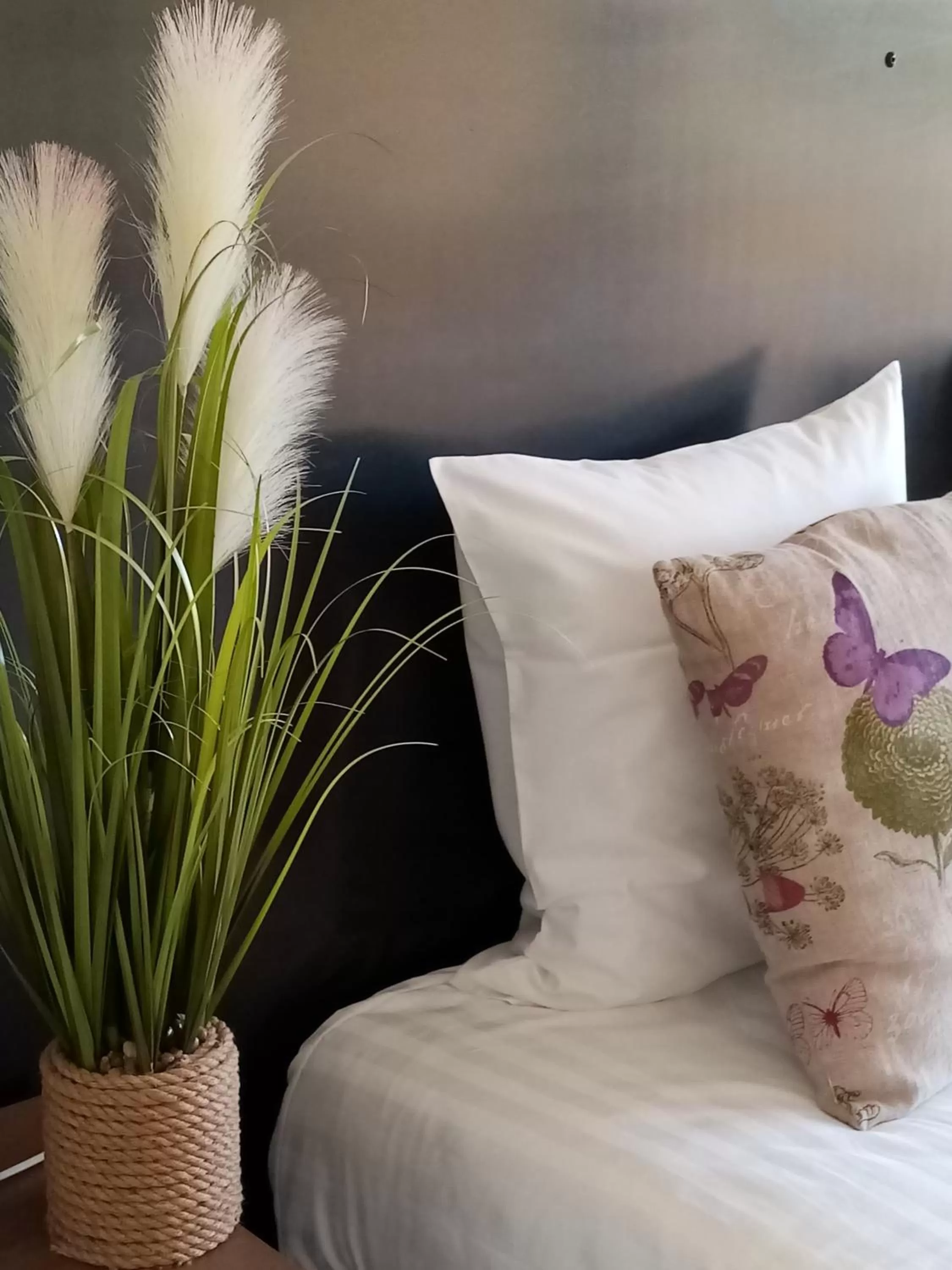 Bed in Clos Saint-Michel Resort & Spa