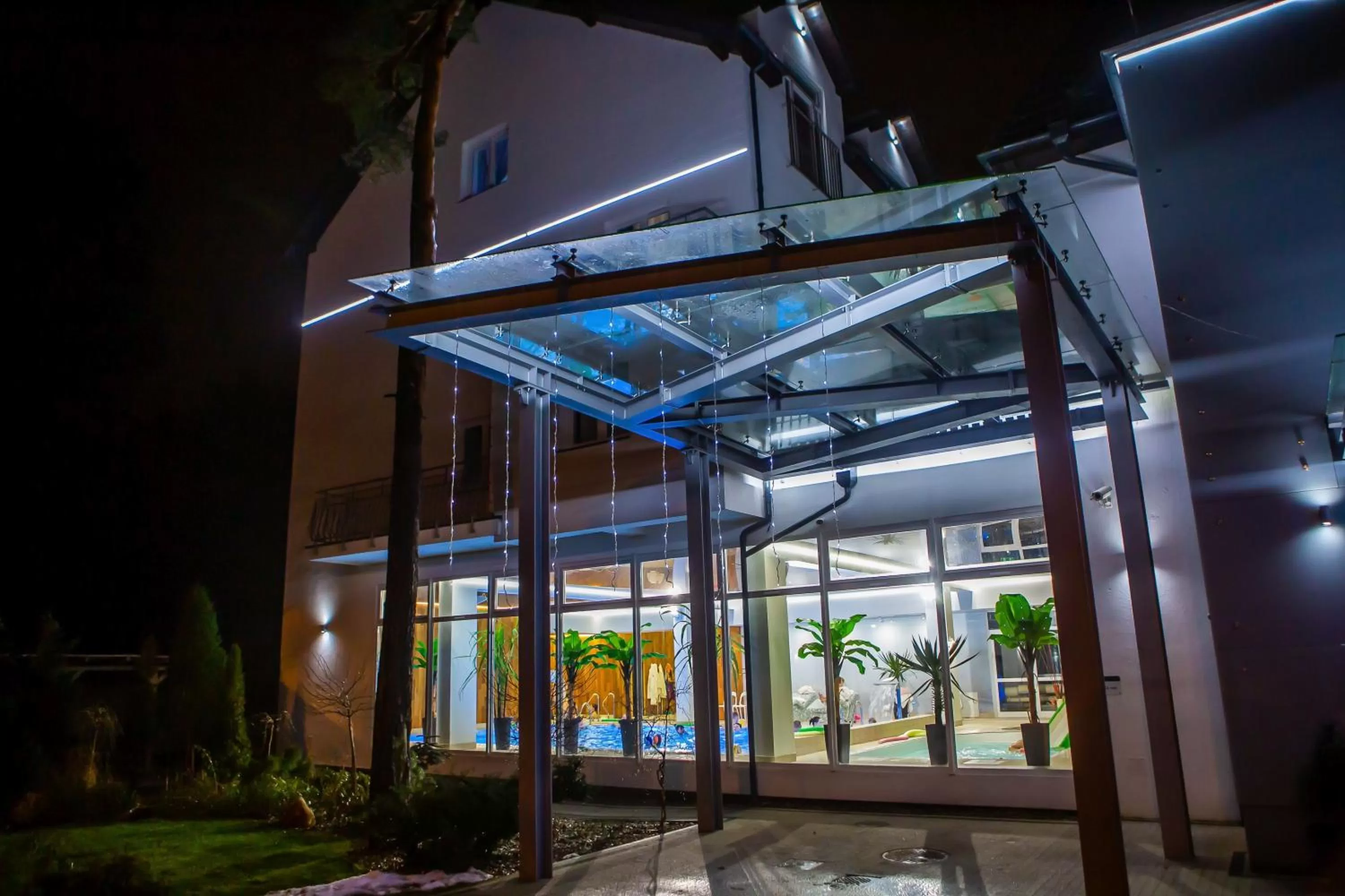 Hotel Jantar Wellness & Spa