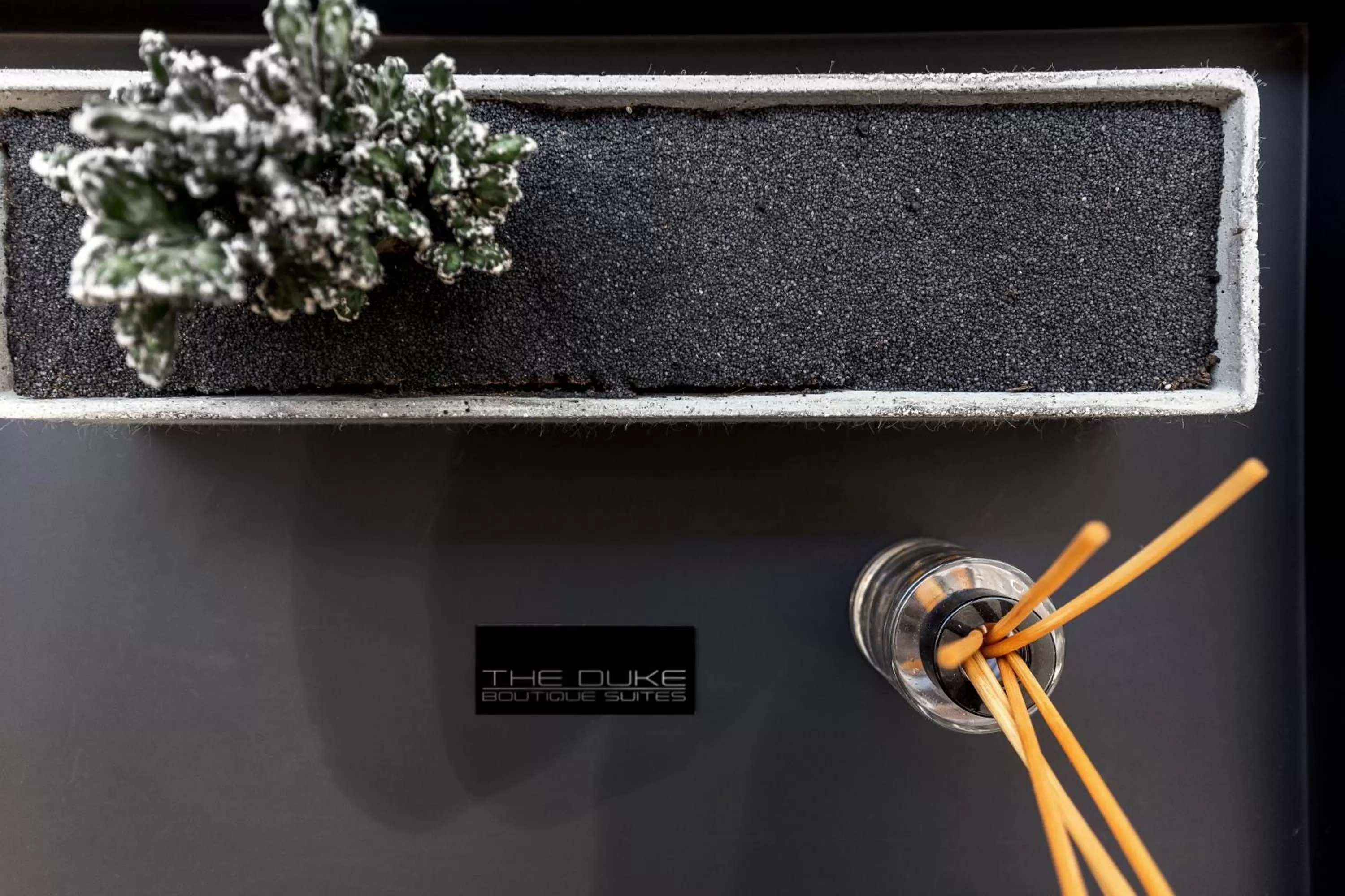 Other in The Duke Boutique Suites