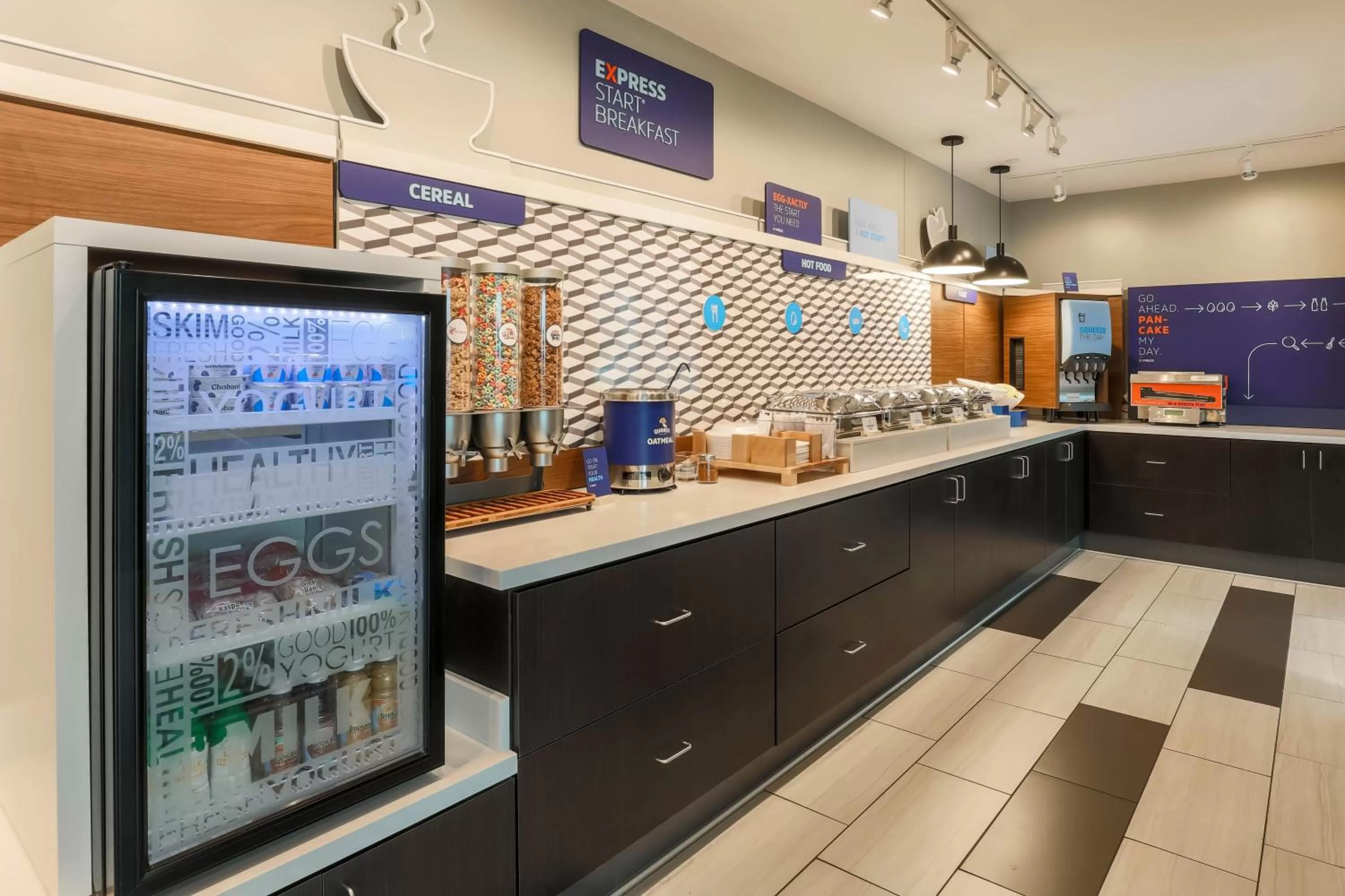 Holiday Inn Express & Suites Fort Worth Downtown by IHG