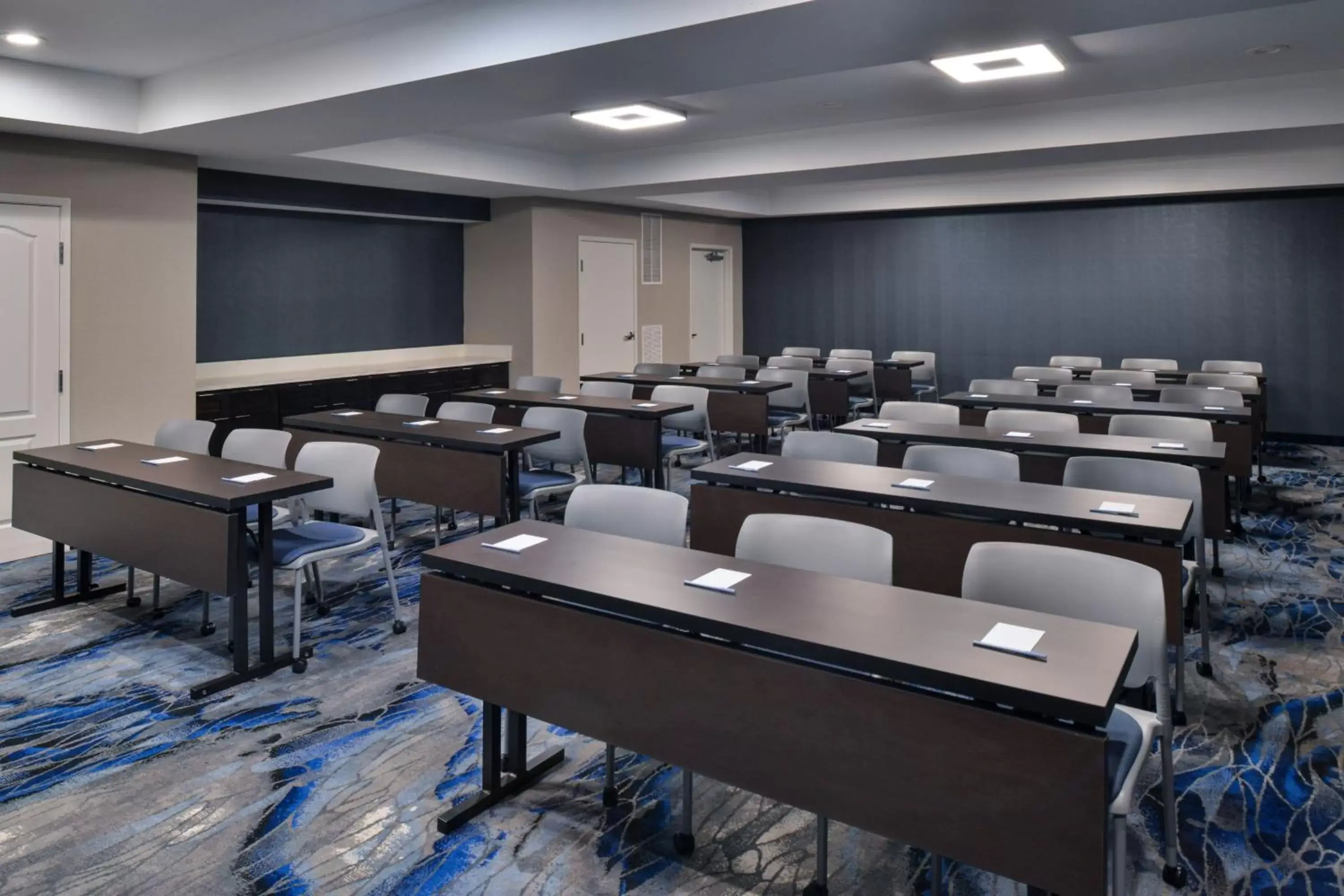 Meeting/conference room in Fairfield Inn & Suites Goshen Middletown