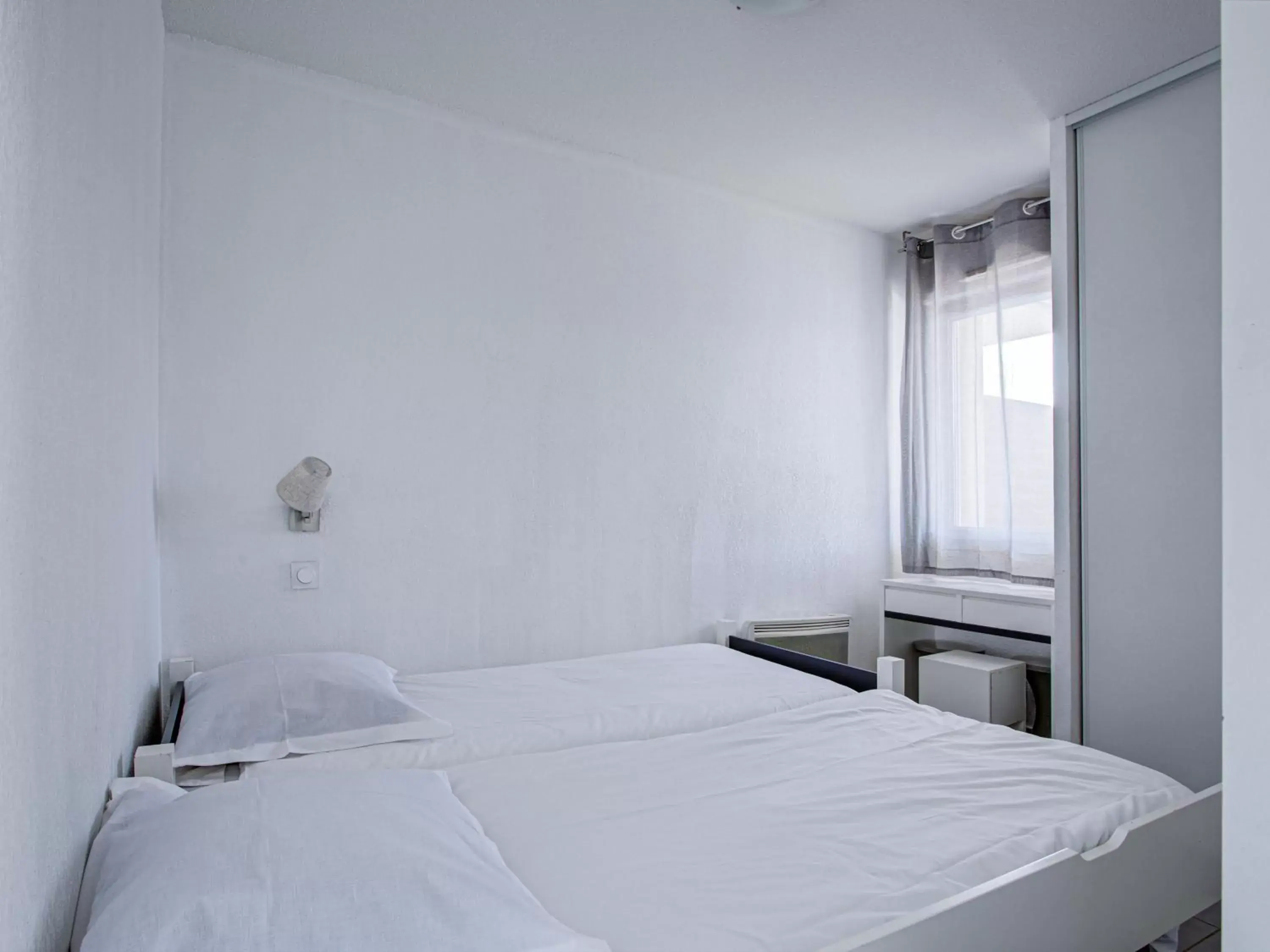 Bed in Vacancéole - Les demeures de la Massane - Argelès-sur-Mer