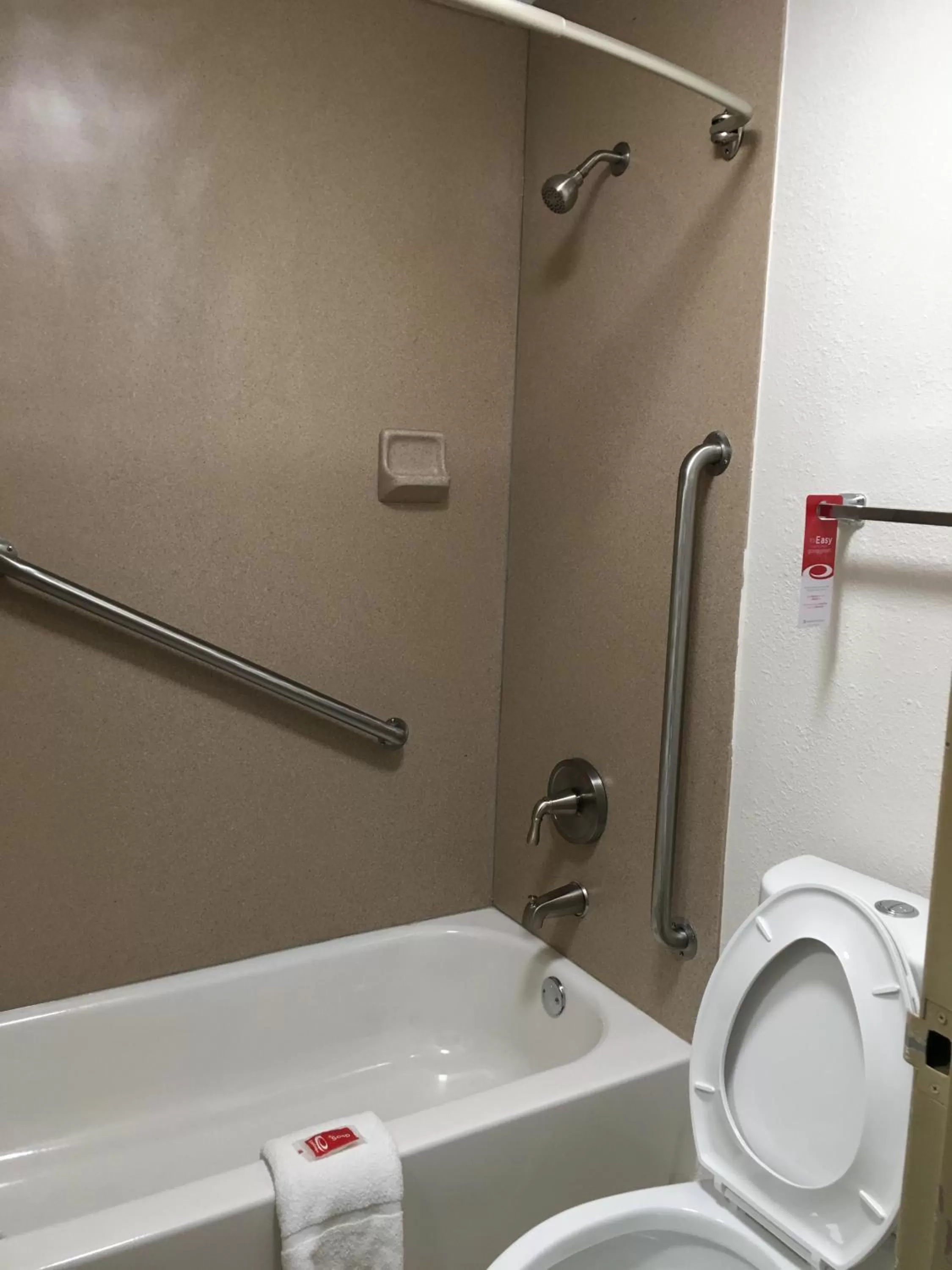 Econo Lodge Marion I-81