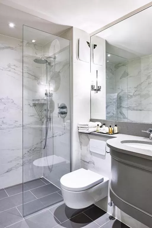 Bathroom in Marquis Suffolk