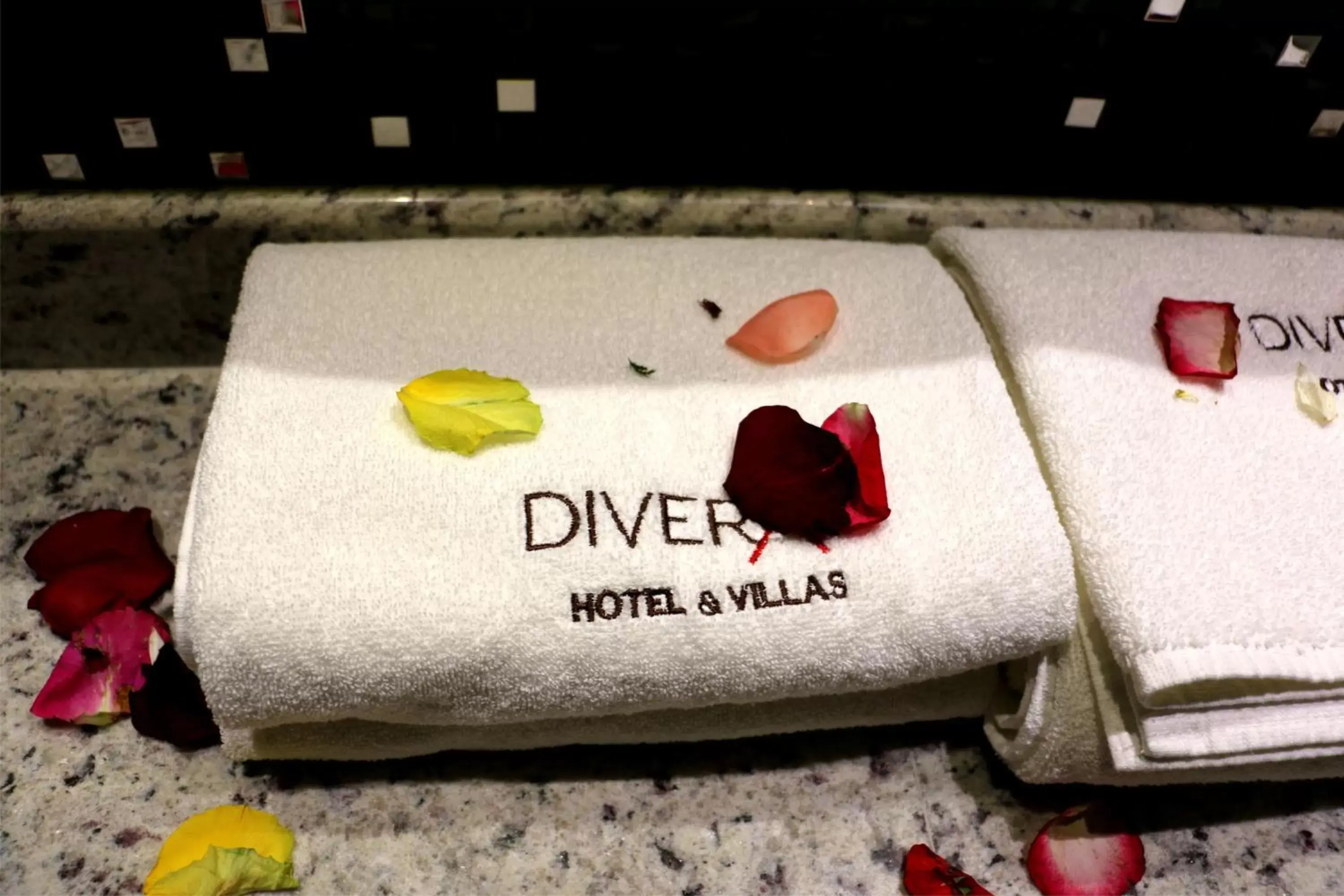Other in Diverxo Hotel & Villas