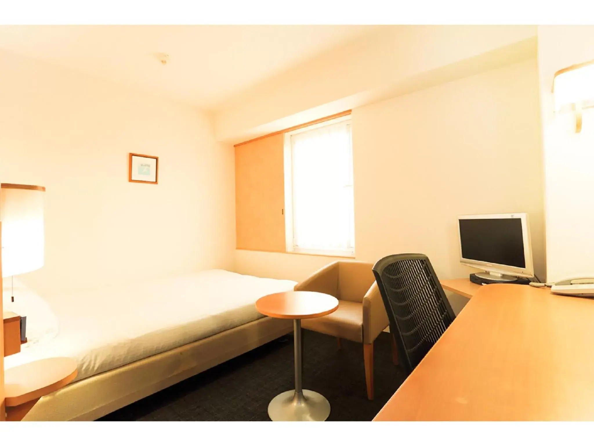 Day, Bed in Smile Hotel Shiogama Day, Bed in Smile Hotel Shiogama
