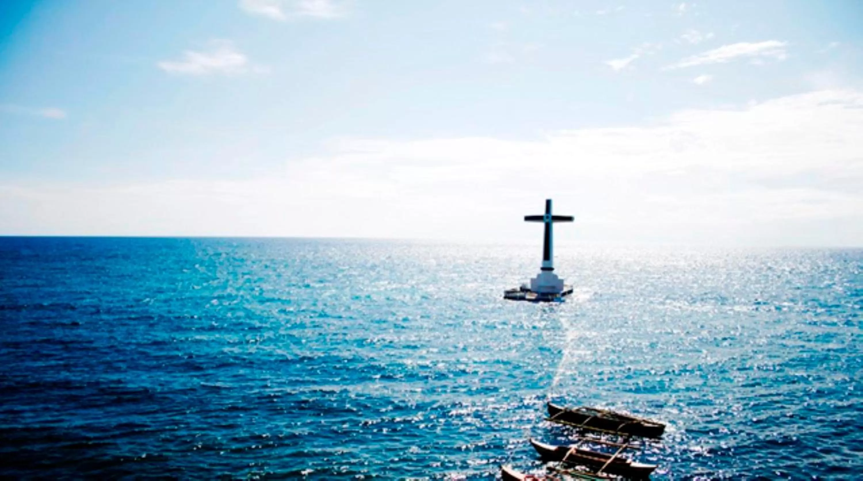 Area and facilities in GV Hotel - Camiguin