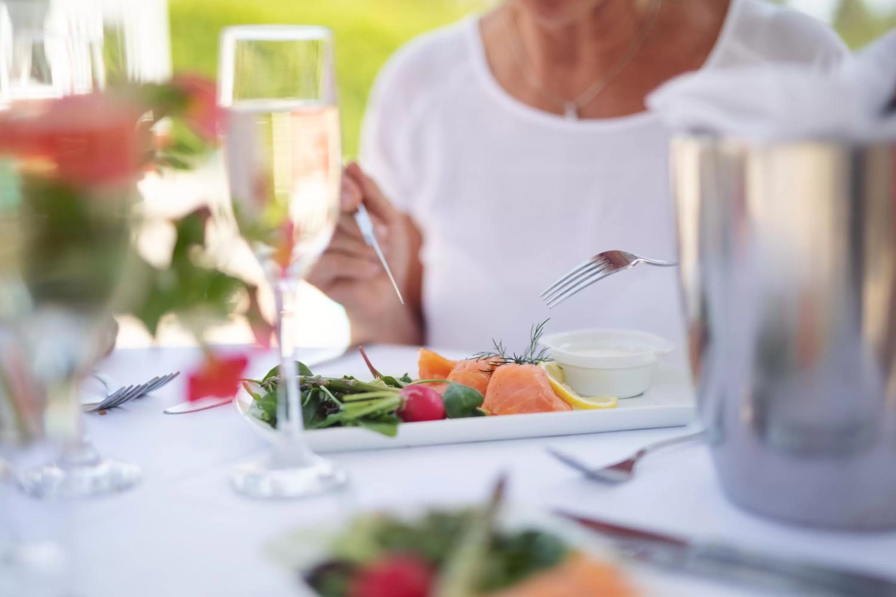 People in Hotell Miskarp