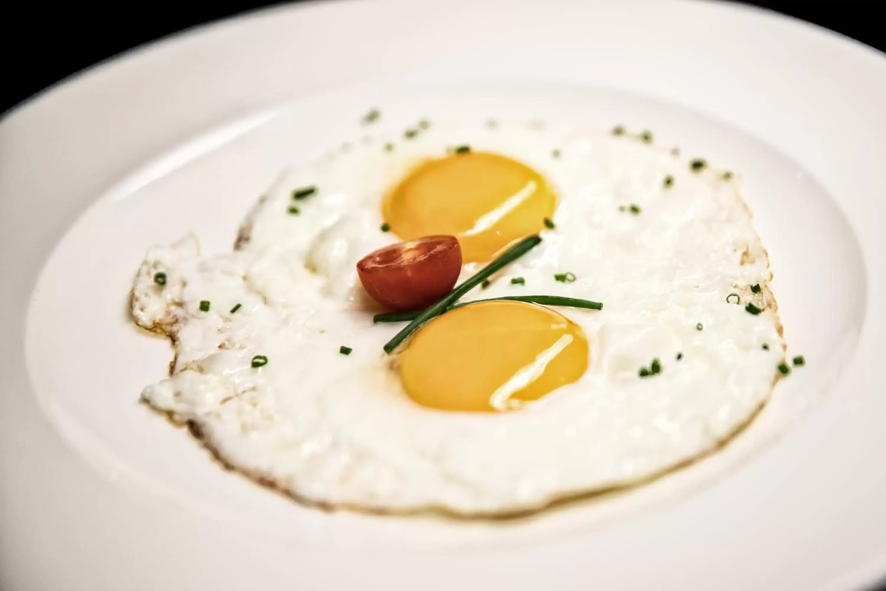 Food close-up in Grischa - Das Hotel Davos Food close-up in Grischa - Das Hotel Davos